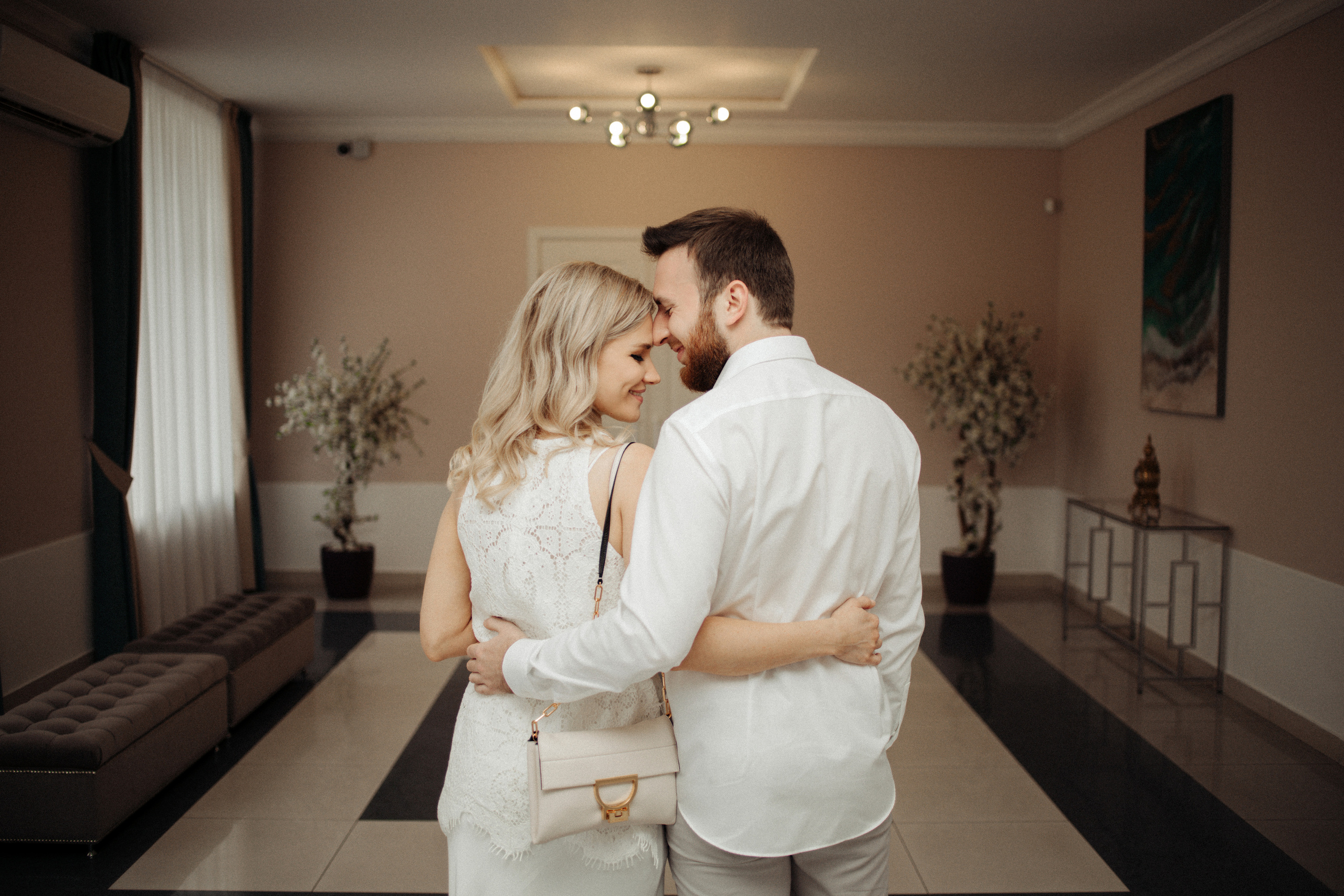 Свадебная. Фотограф Москва ✨Мария Назарова