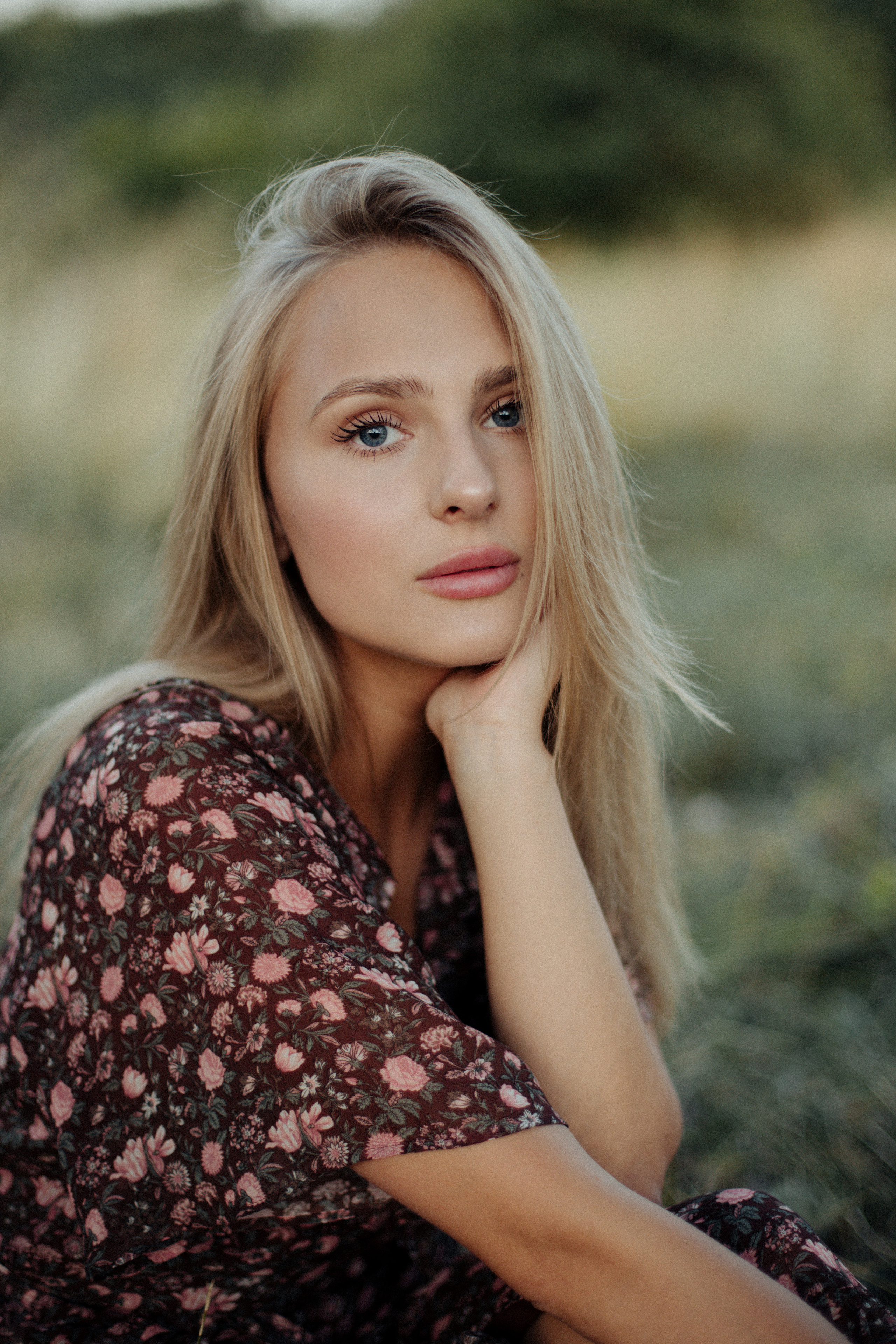 Индивидуальная. Фотограф Москва ✨Мария Назарова