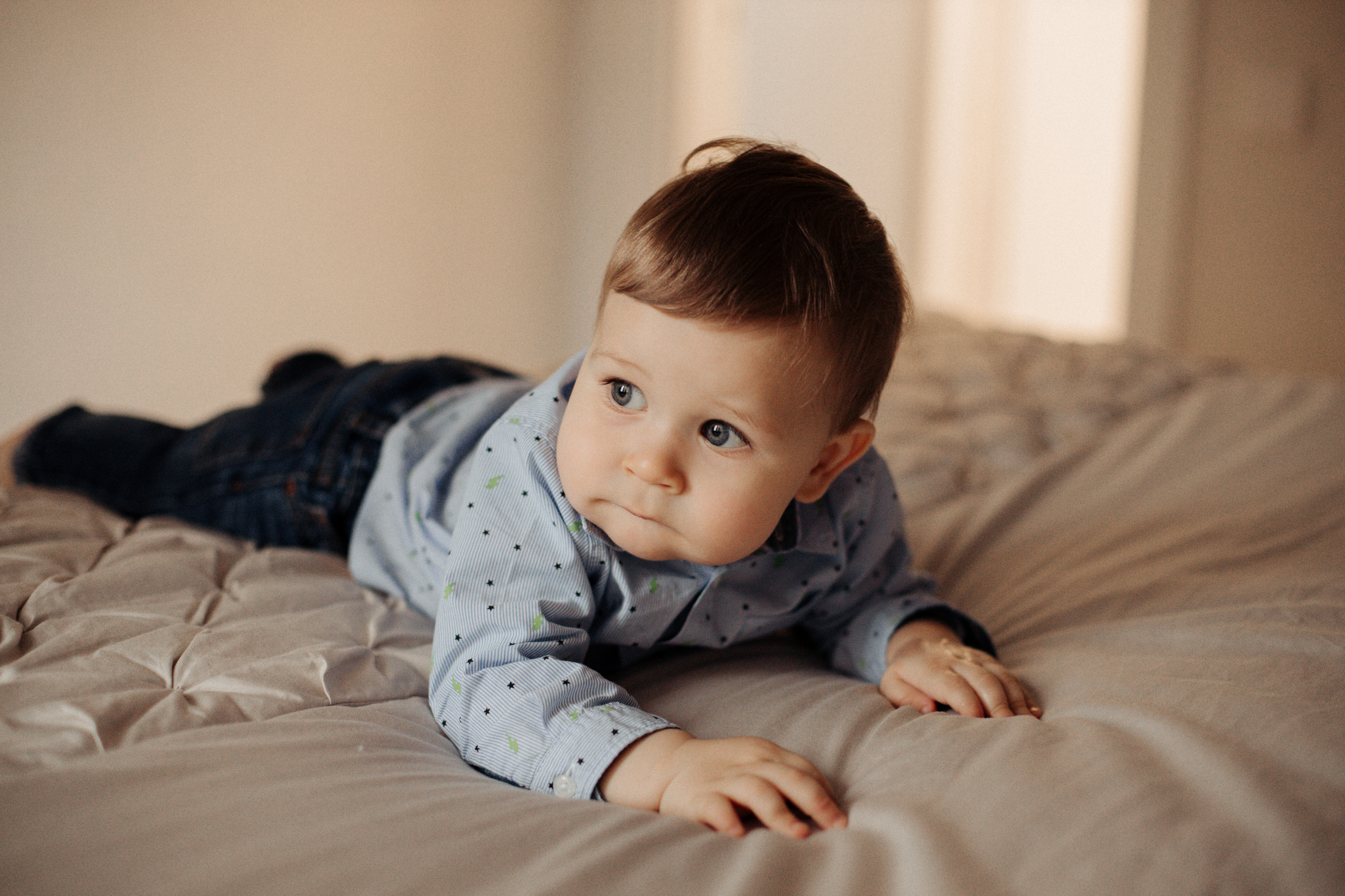 Домашняя. Фотограф Москва ✨Мария Назарова