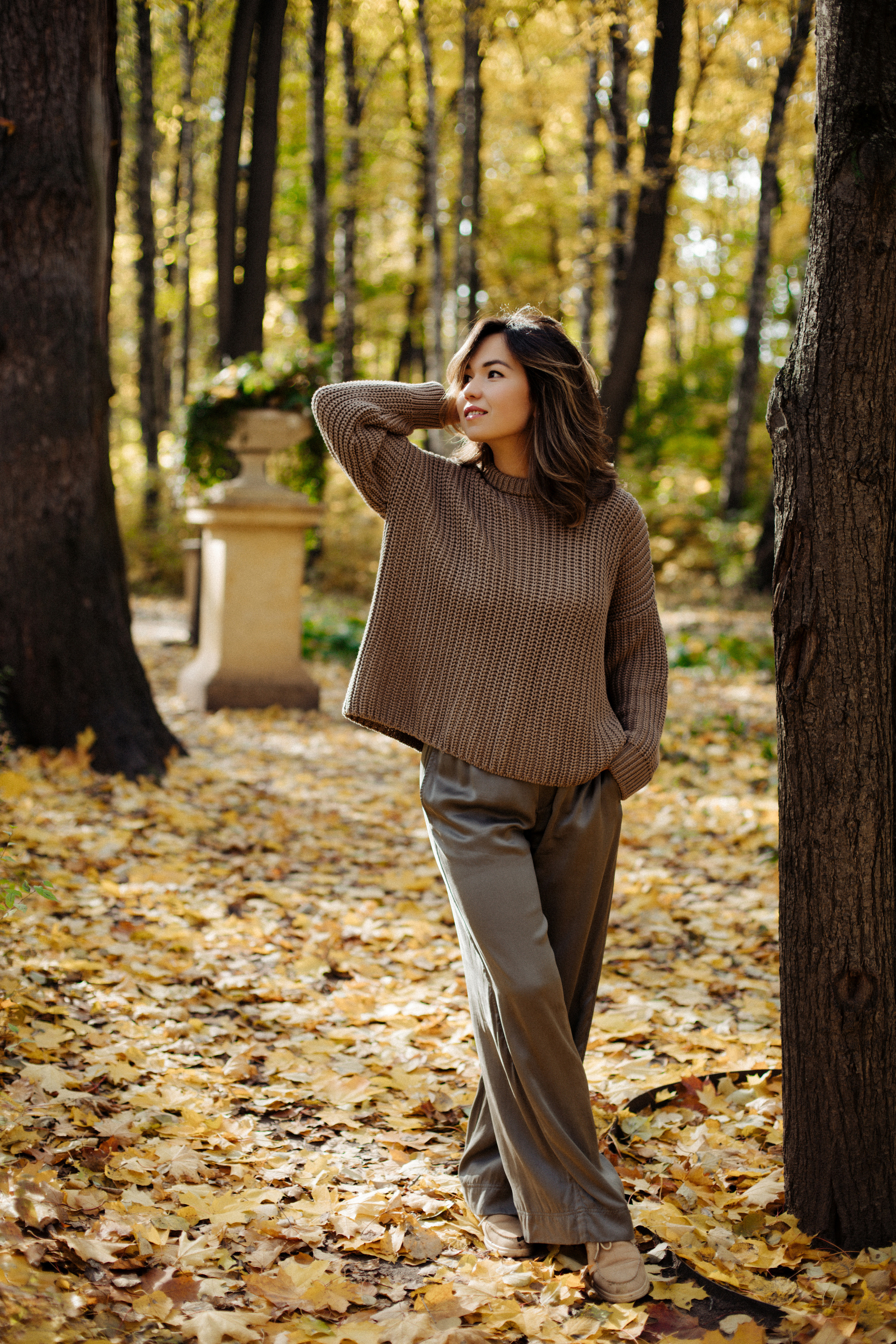 Алла, Рамиль и Элина. Фотограф Москва ✨Мария Назарова