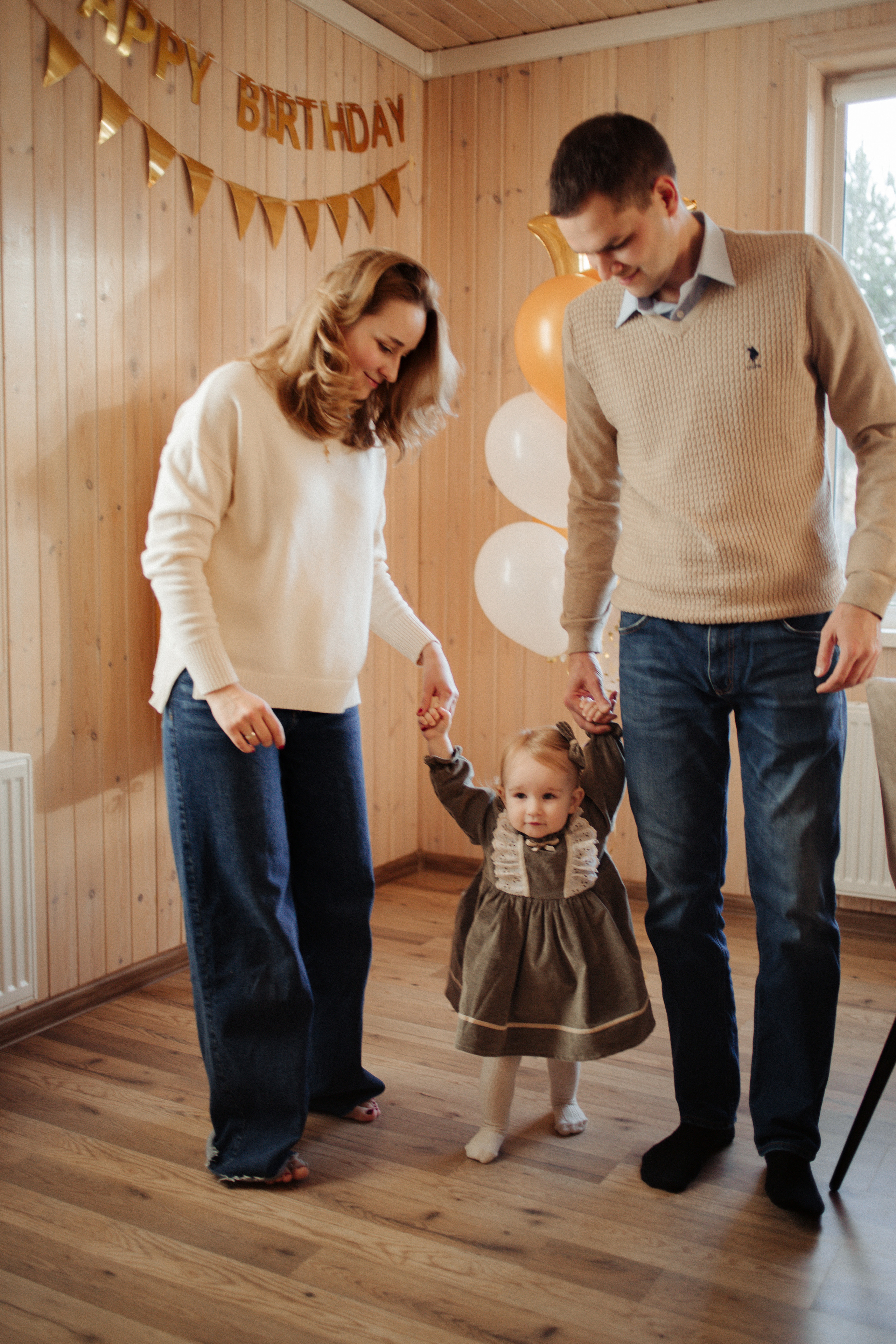 Годовасие. Фотограф Москва ✨Мария Назарова