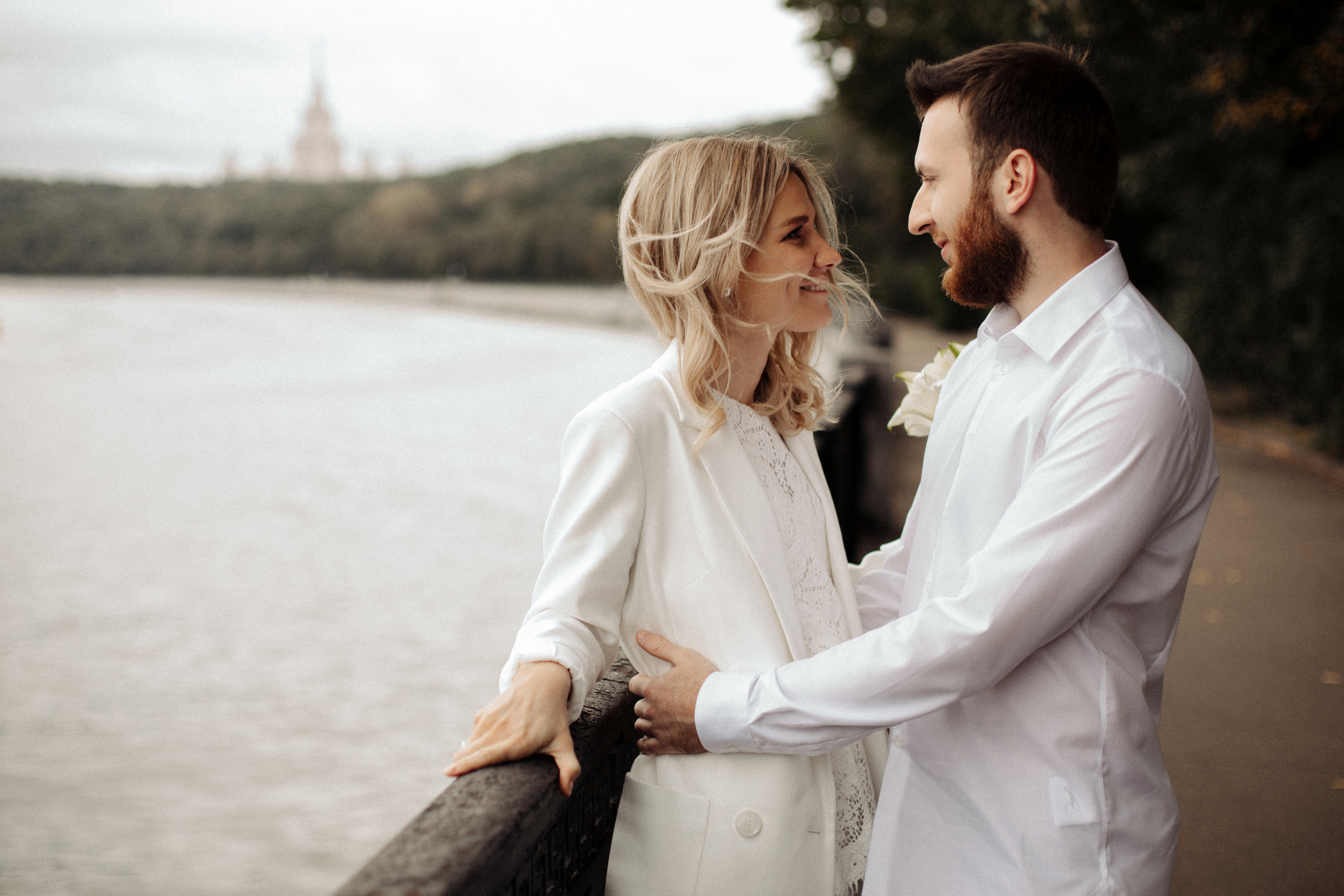 Свадебная. Фотограф Москва ✨Мария Назарова