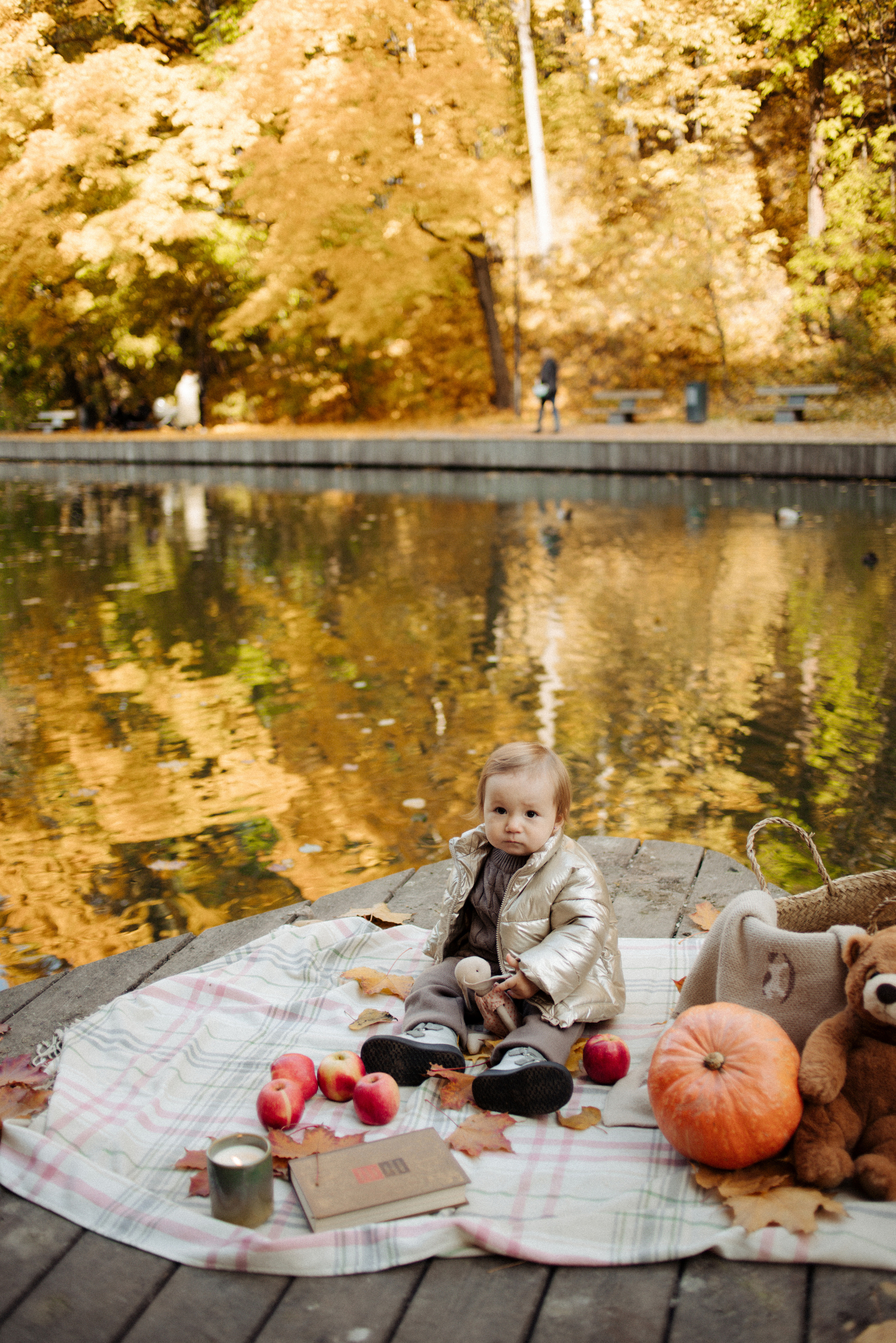 Алла, Рамиль и Элина. Фотограф Москва ✨Мария Назарова