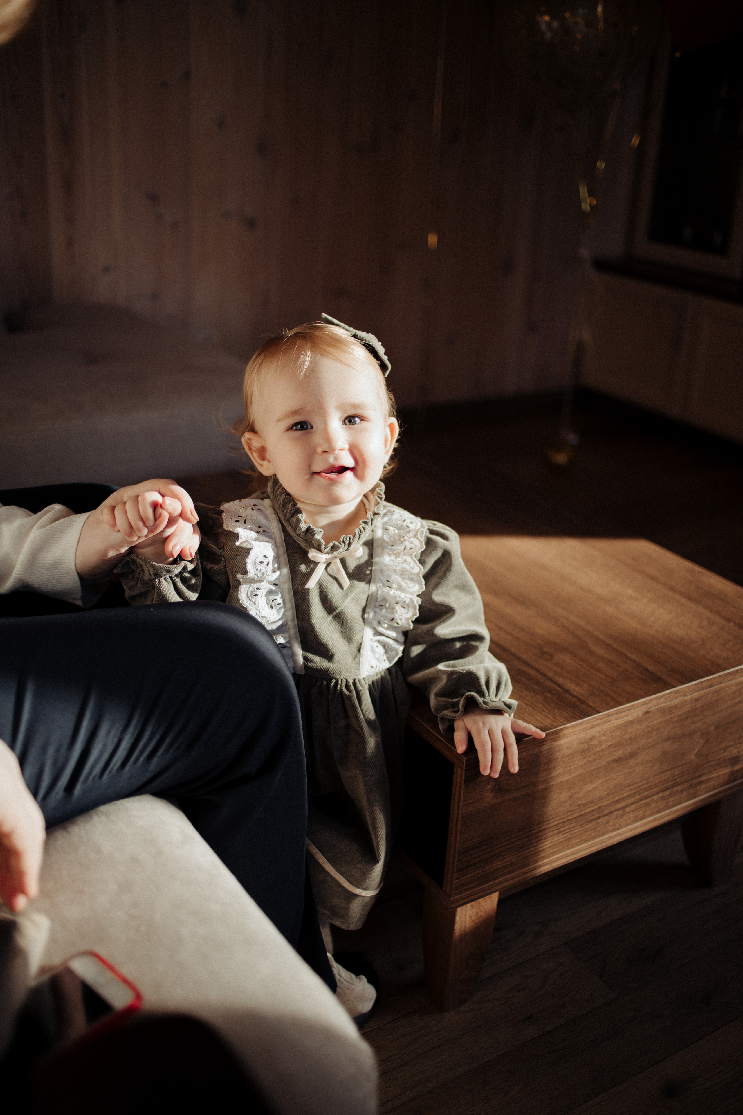 Годовасие. Фотограф Москва ✨Мария Назарова