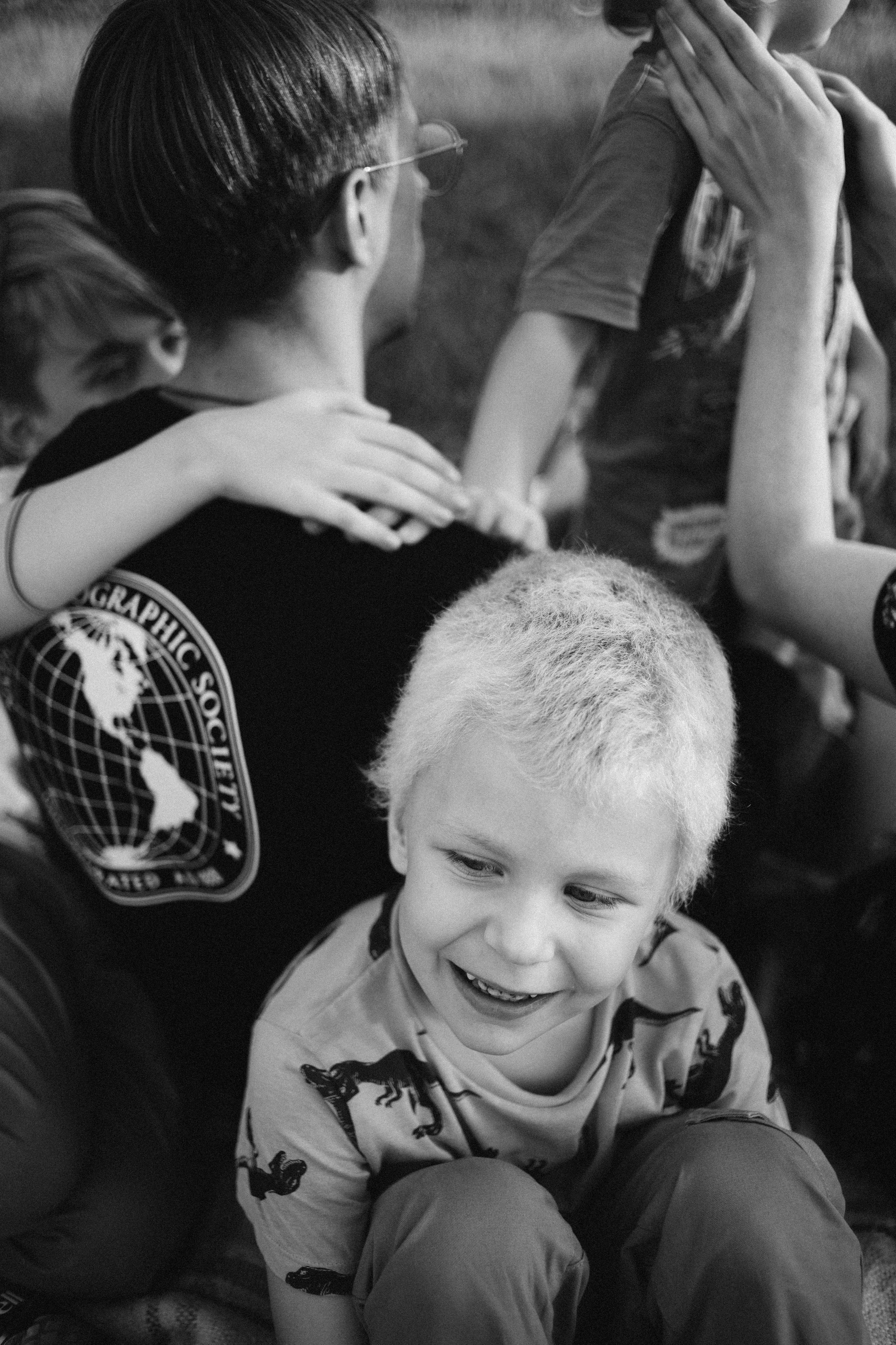 Семейная. Фотограф Москва ✨Мария Назарова