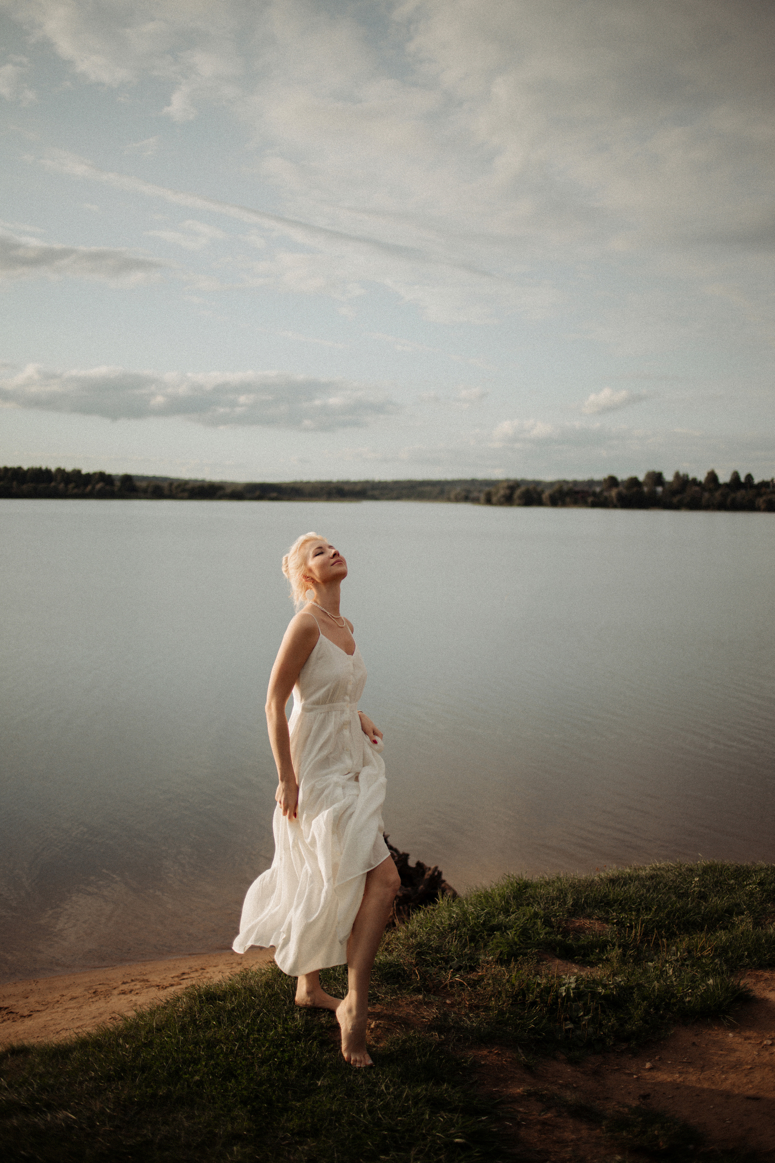 Индивидуальная. Фотограф Москва ✨Мария Назарова