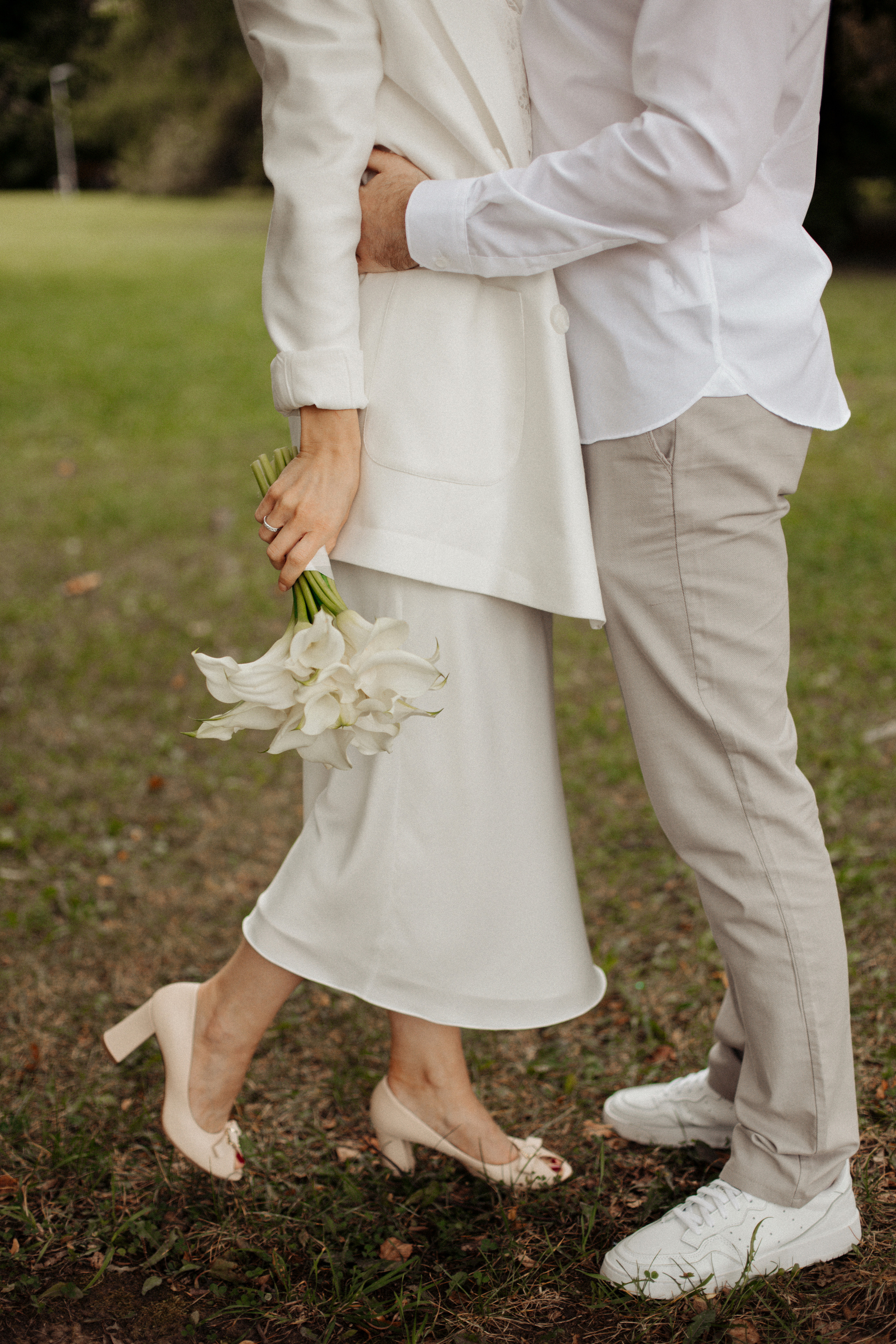 Свадебная. Фотограф Москва ✨Мария Назарова