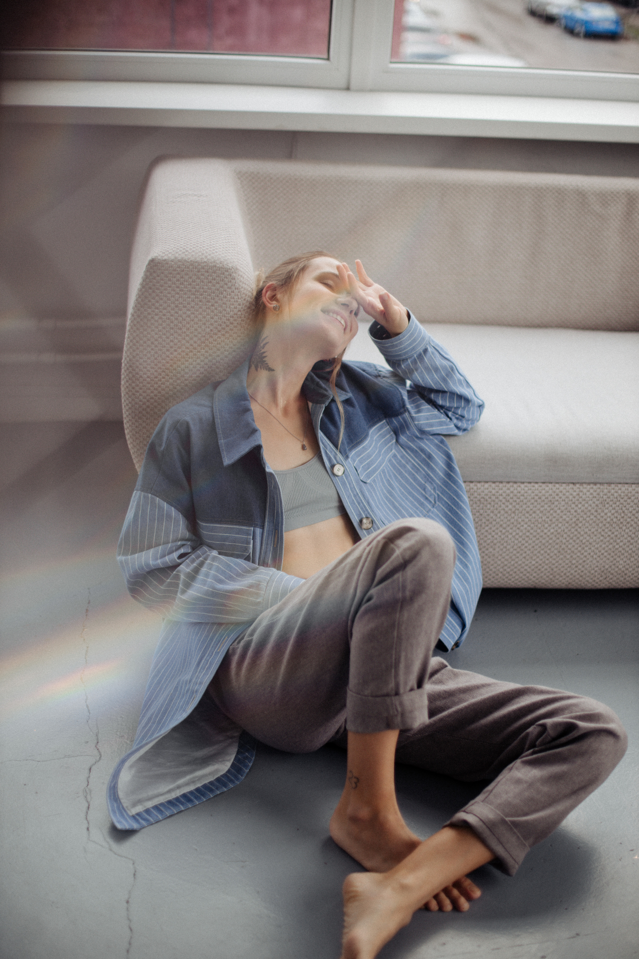 Любовь. Фотограф Москва ✨Мария Назарова