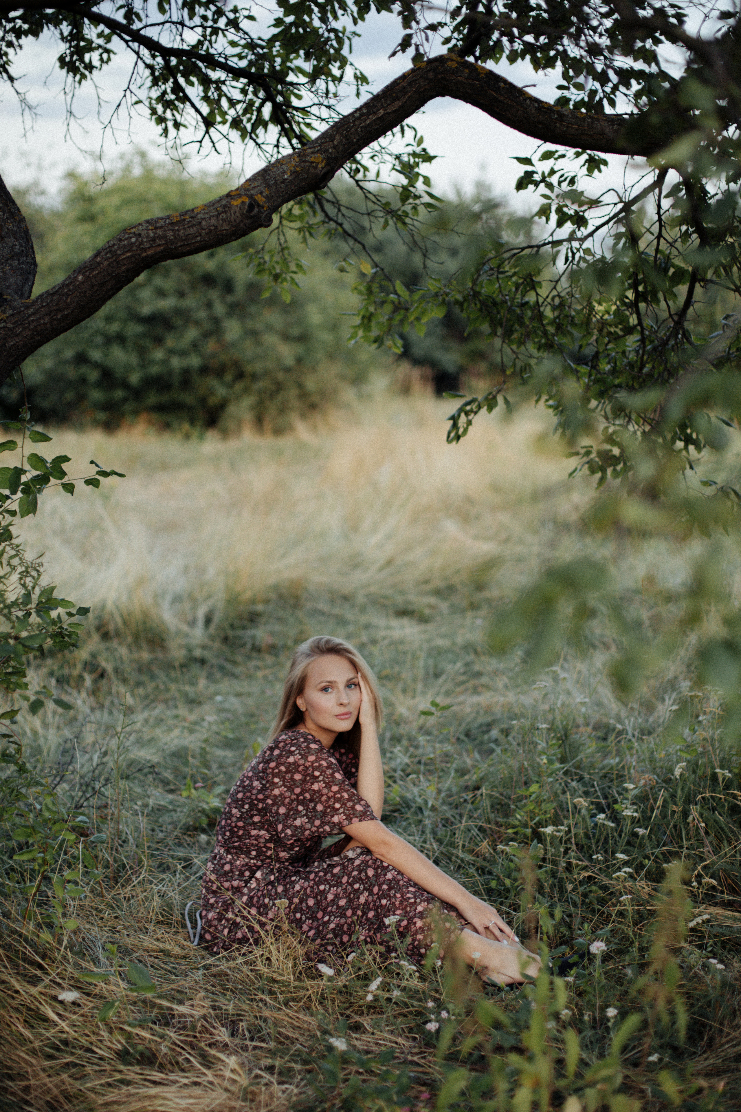 Индивидуальная. Фотограф Москва ✨Мария Назарова