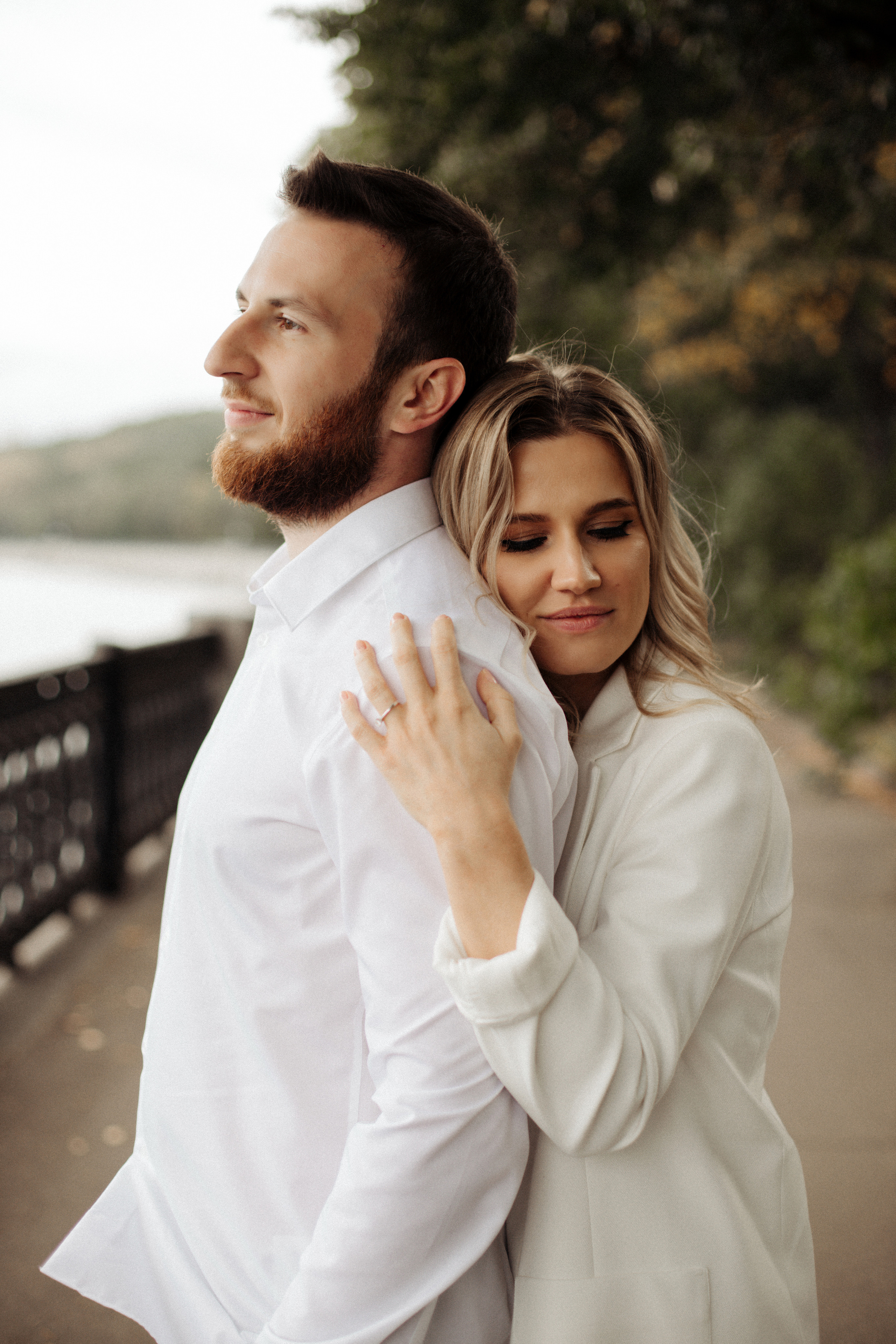 Свадебная. Фотограф Москва ✨Мария Назарова