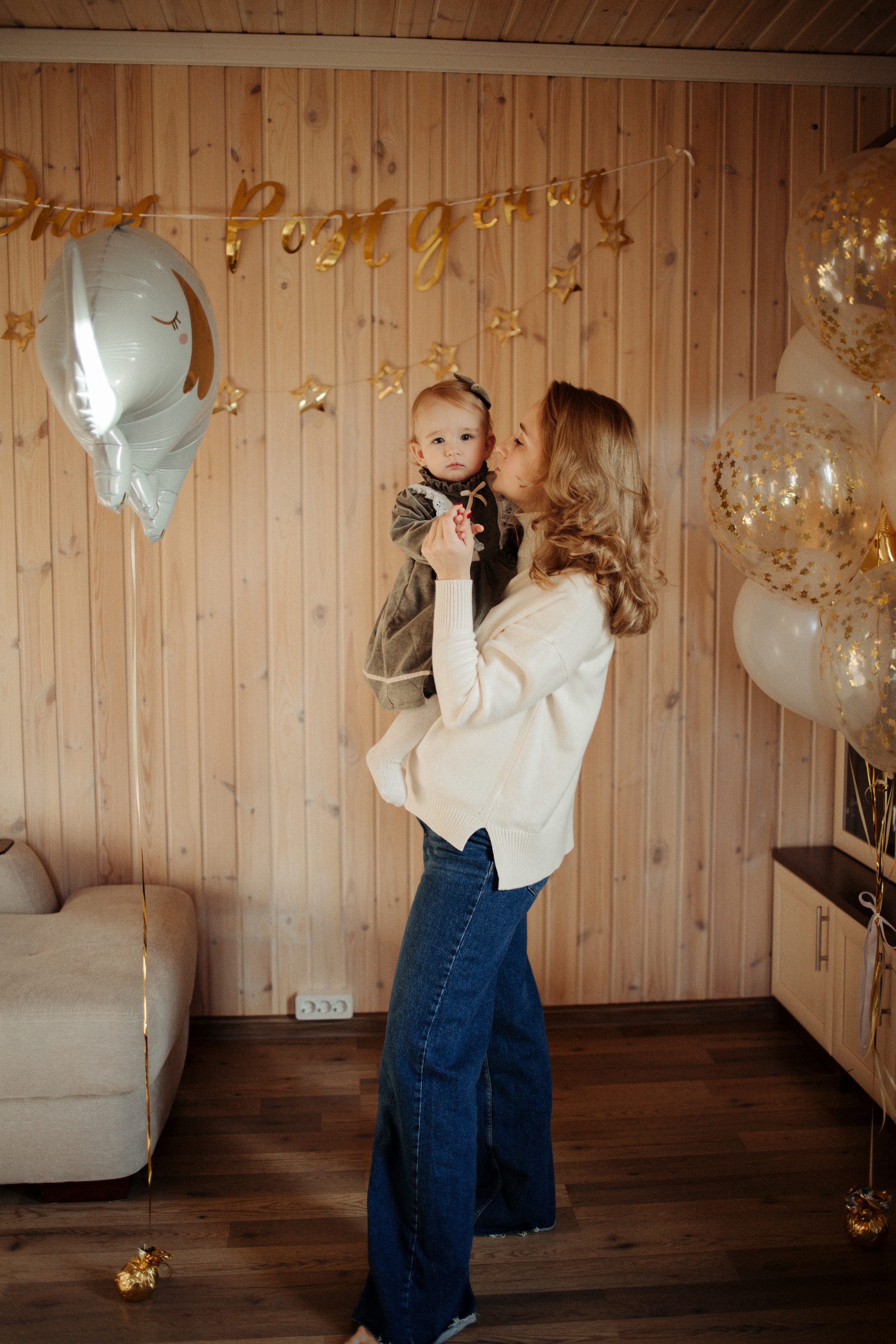 Годовасие. Фотограф Москва ✨Мария Назарова