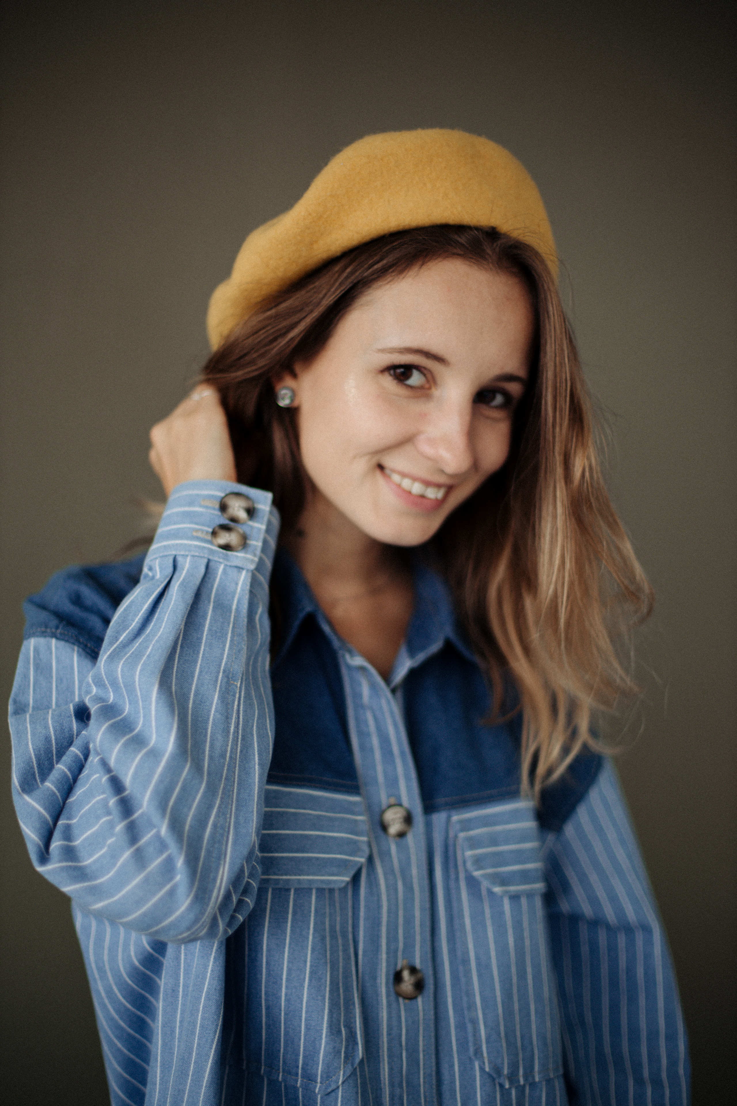 Любовь. Фотограф Москва ✨Мария Назарова