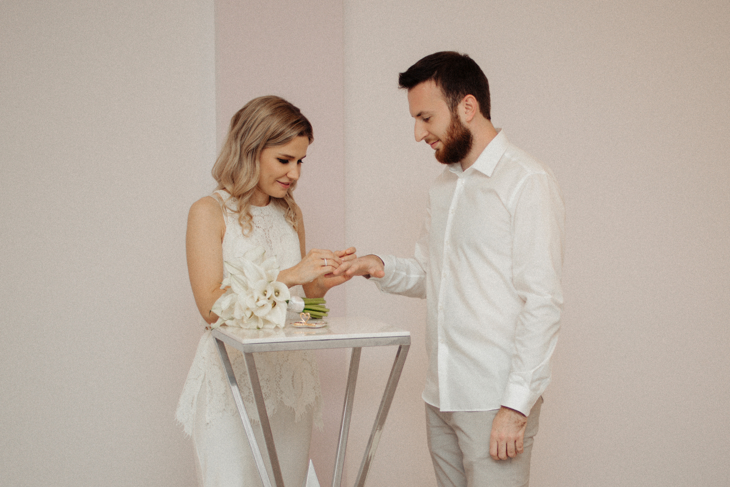 Свадебная. Фотограф Москва ✨Мария Назарова