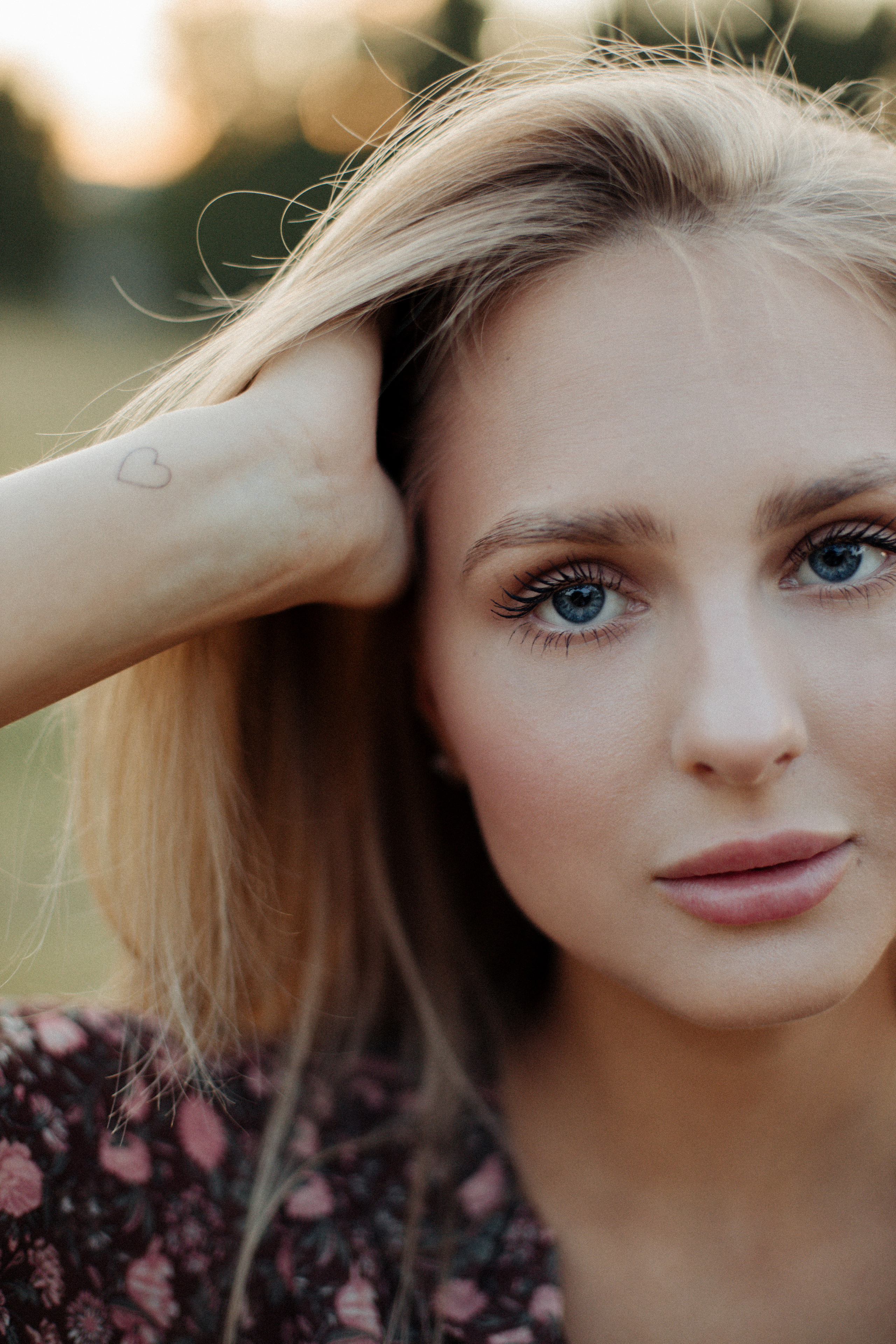 Индивидуальная. Фотограф Москва ✨Мария Назарова