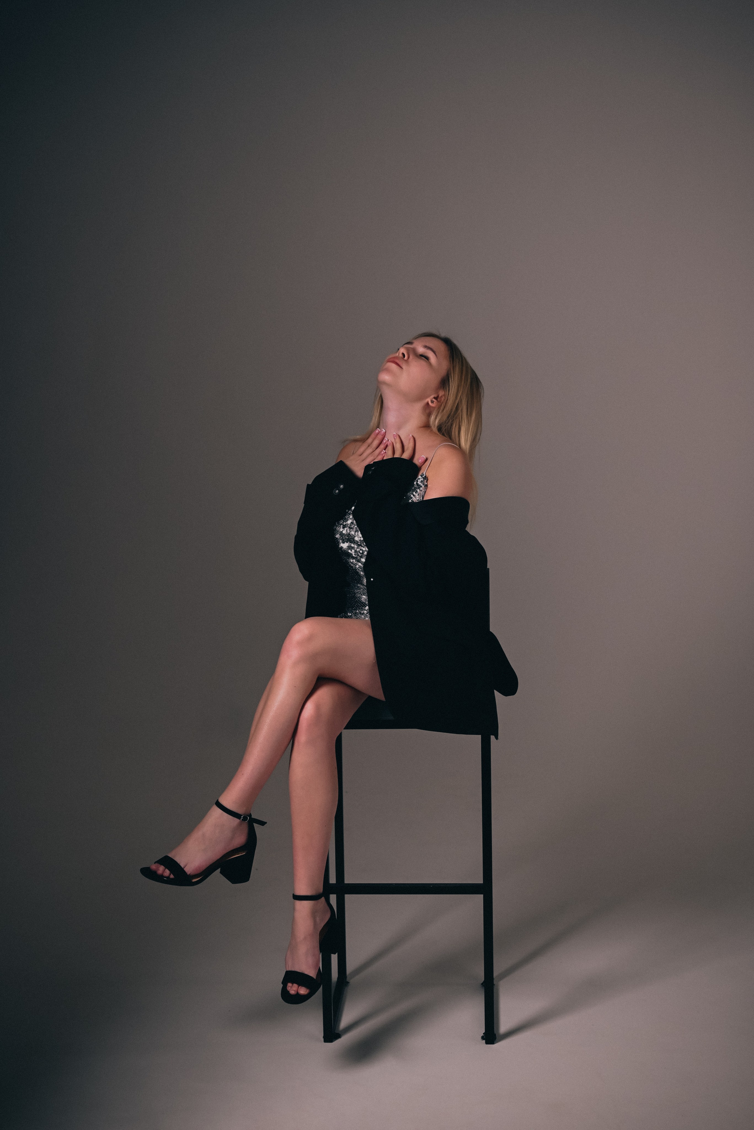 Индивидуальная съемка. Леся|Фотограф|Москва|Россия