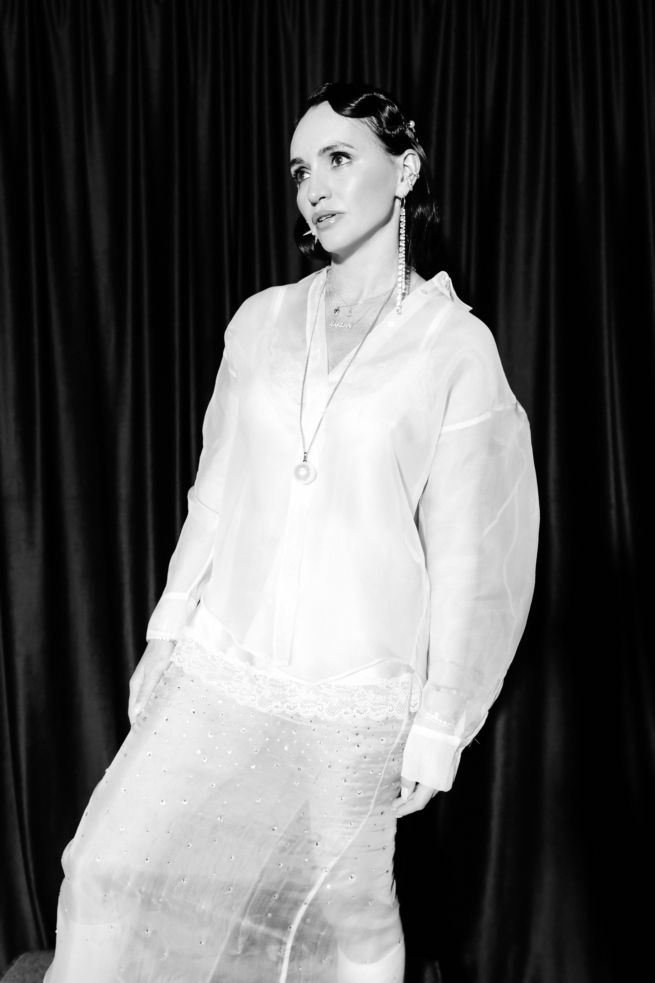 Наташа. Главная