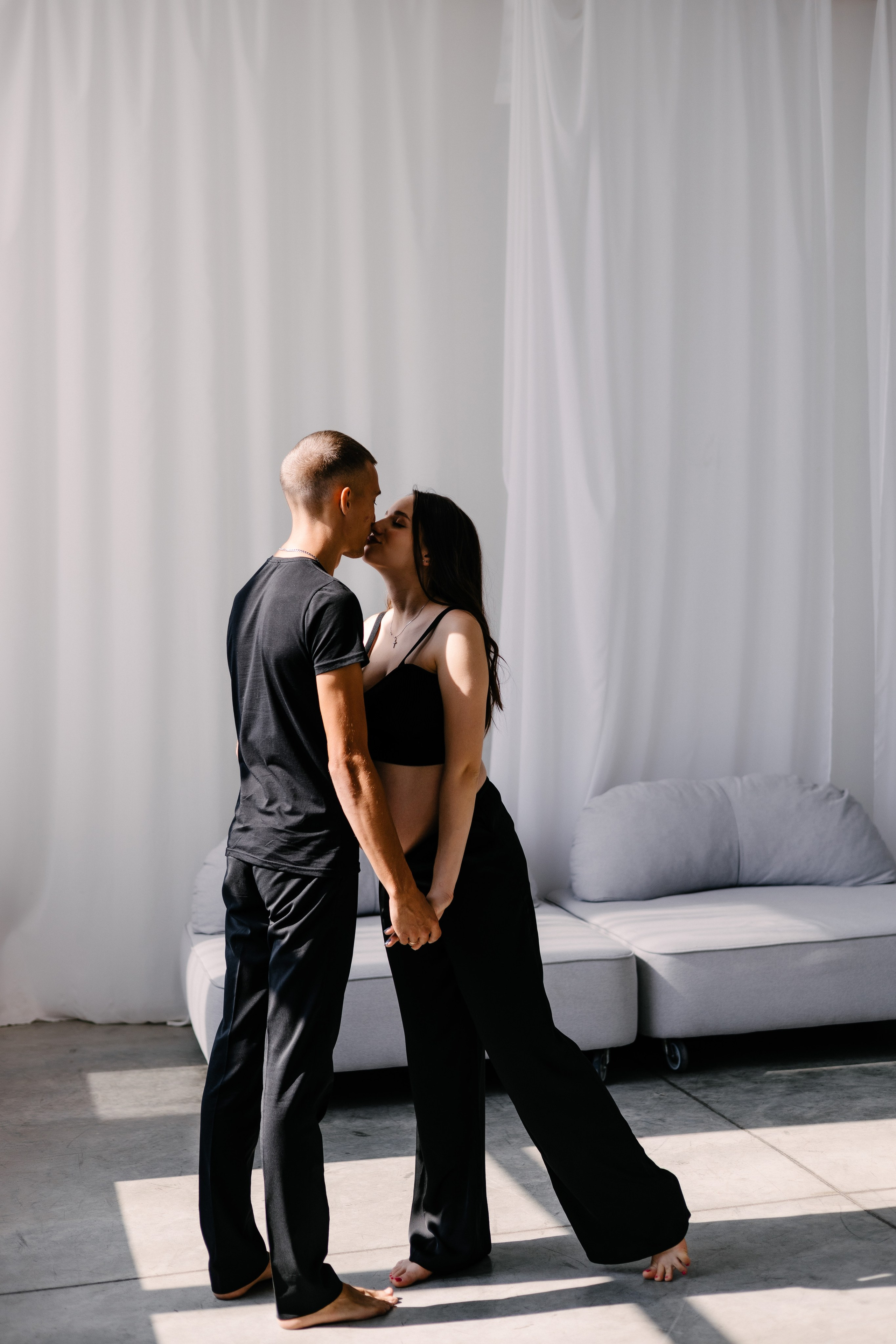 Алена и Дмитрий. Фотограф Волгоград Кристина Прохоренко