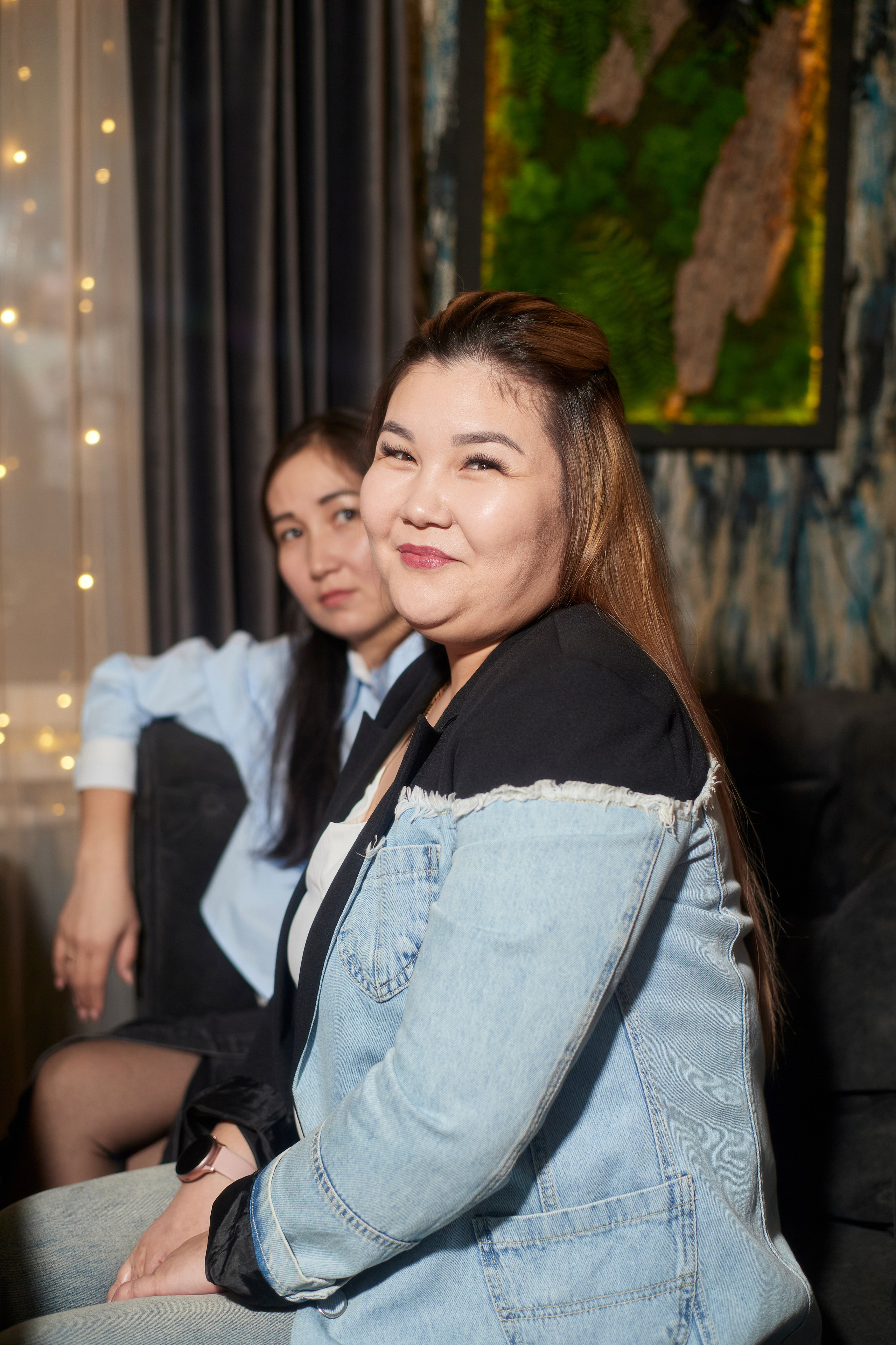 MAXIM & DAMIR | FOREST BAR | 8 МАРТА! 2-й вечер. Главная