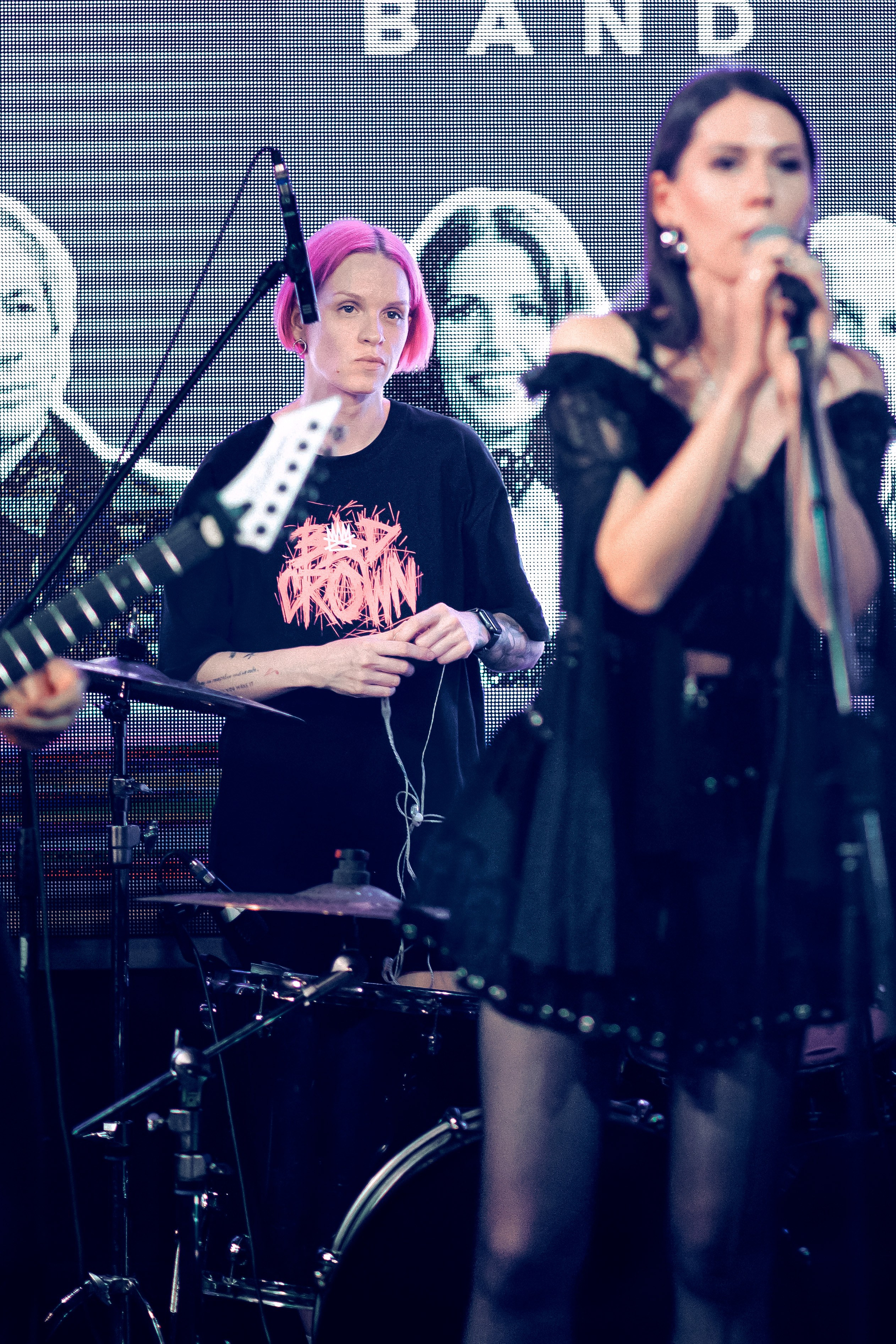 Репортажная фотосъемка