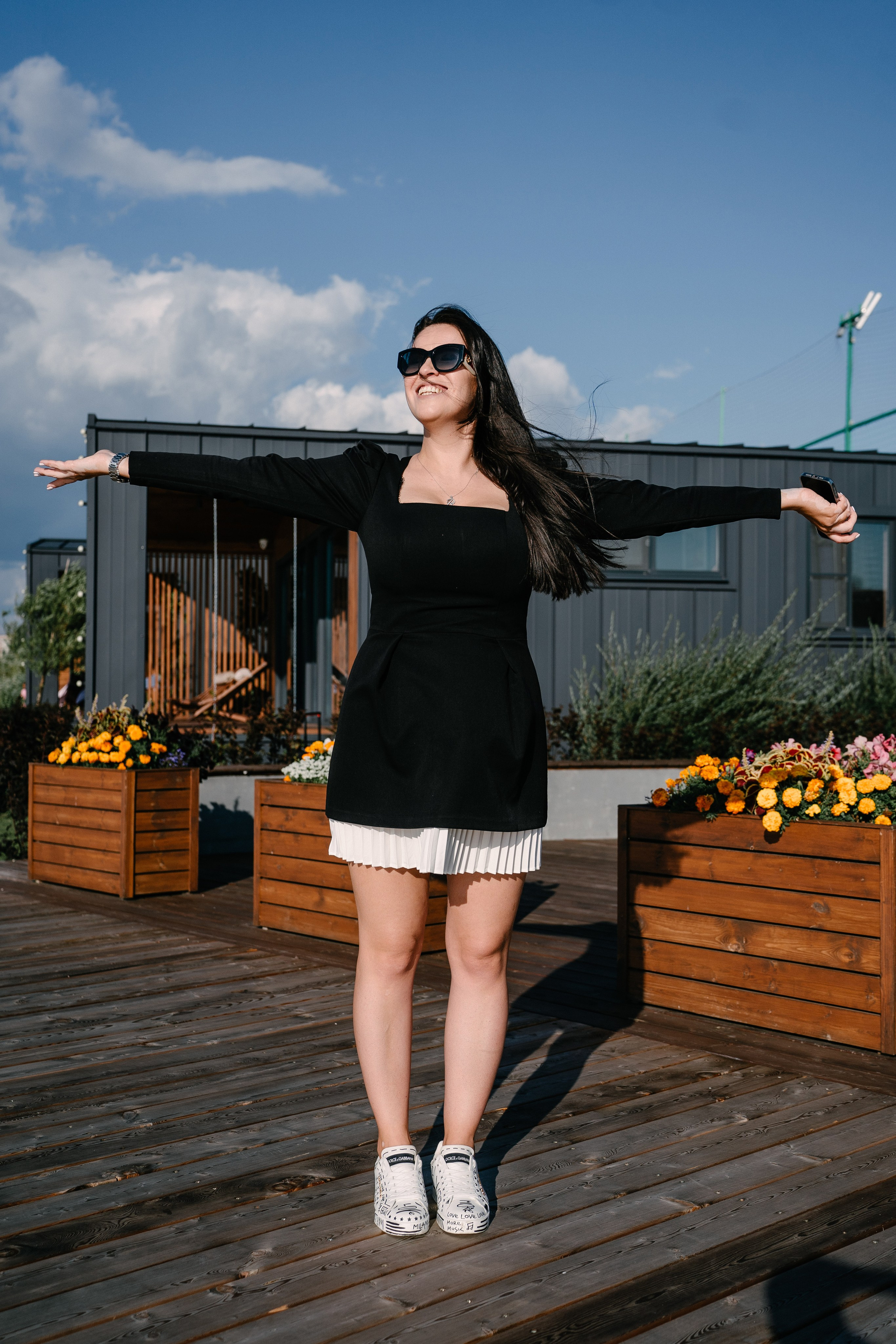 День Рождения Софии 8 лет. Свадебный и семейный фотограф в Воронеже Анастасия Бойко