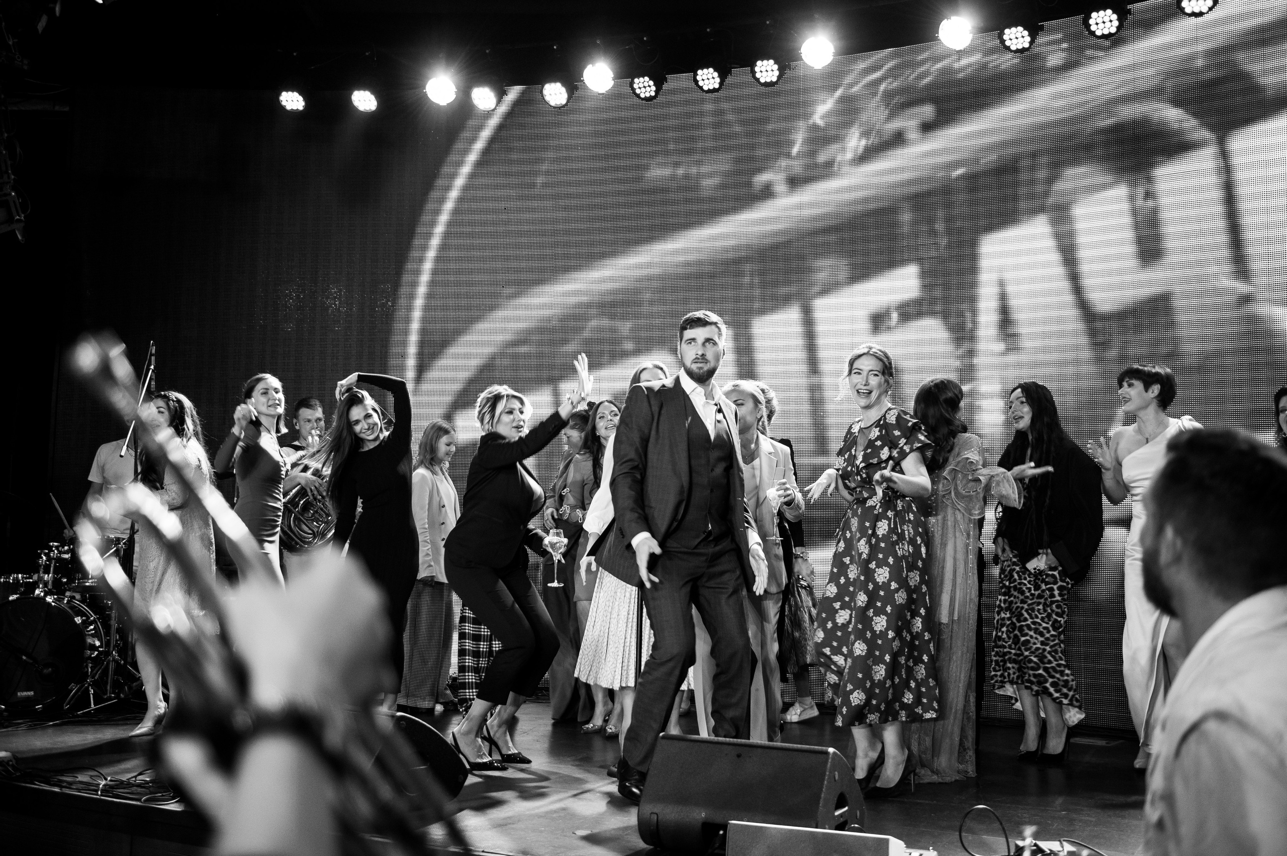 Банкет свадьба. Профессиональный фотограф в Москве Александра Харламова