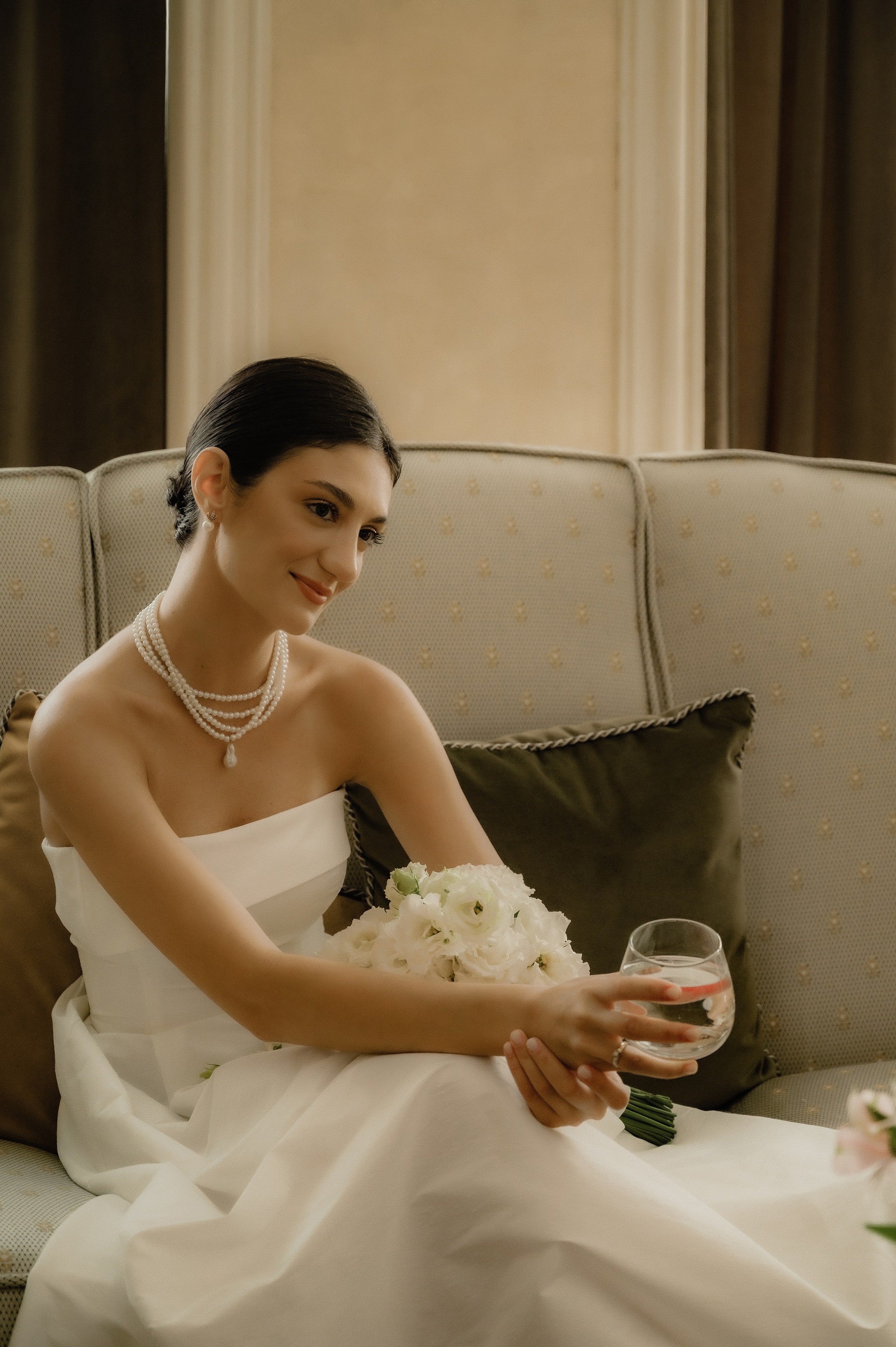 Левон, Лариса и любовь. Семейный и свадебный фотограф в Самаре