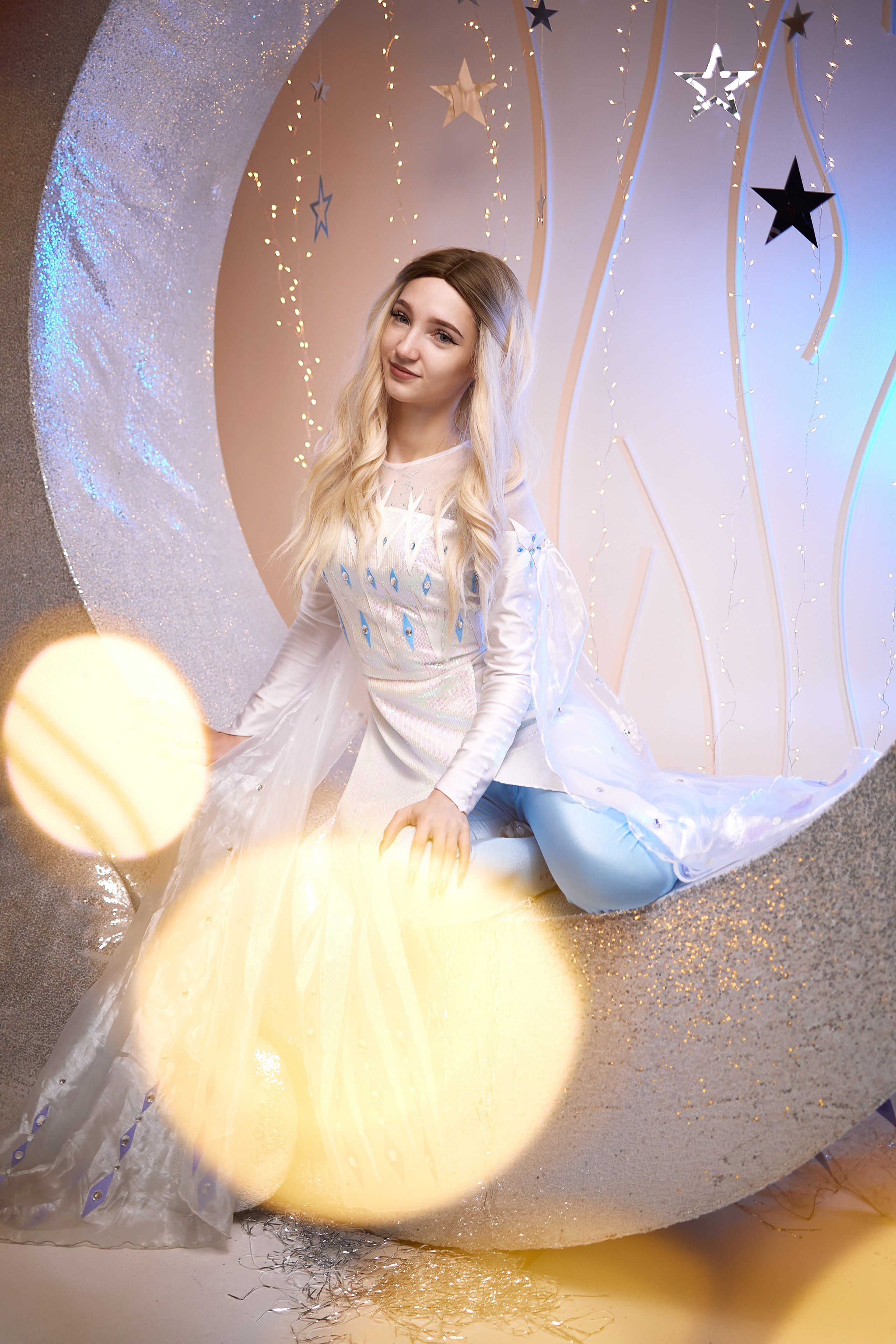 Студия Детского Праздника «BOOM-PARTY». Главная