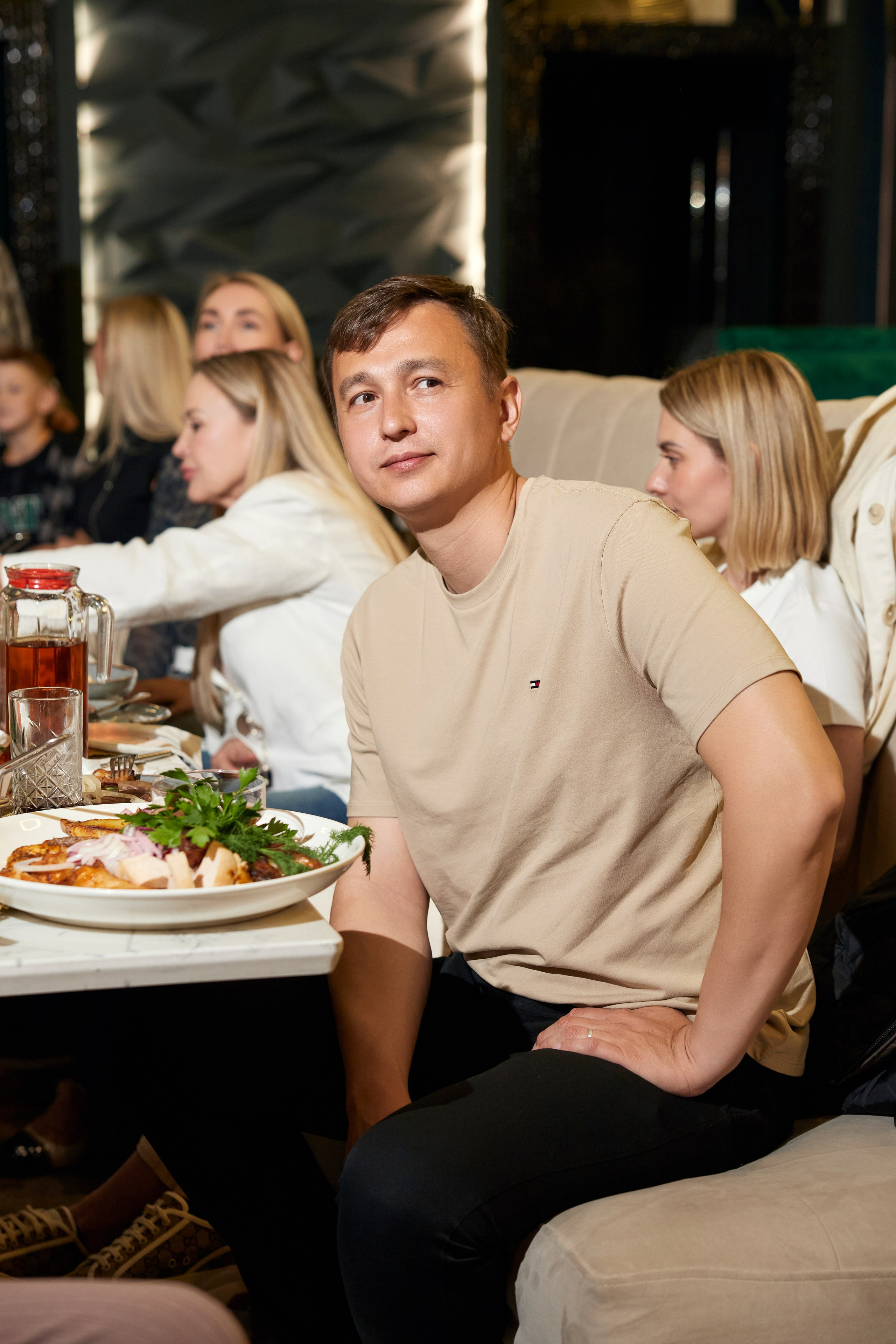 M-BRAND | NIKOLAI | 14/05. Главная