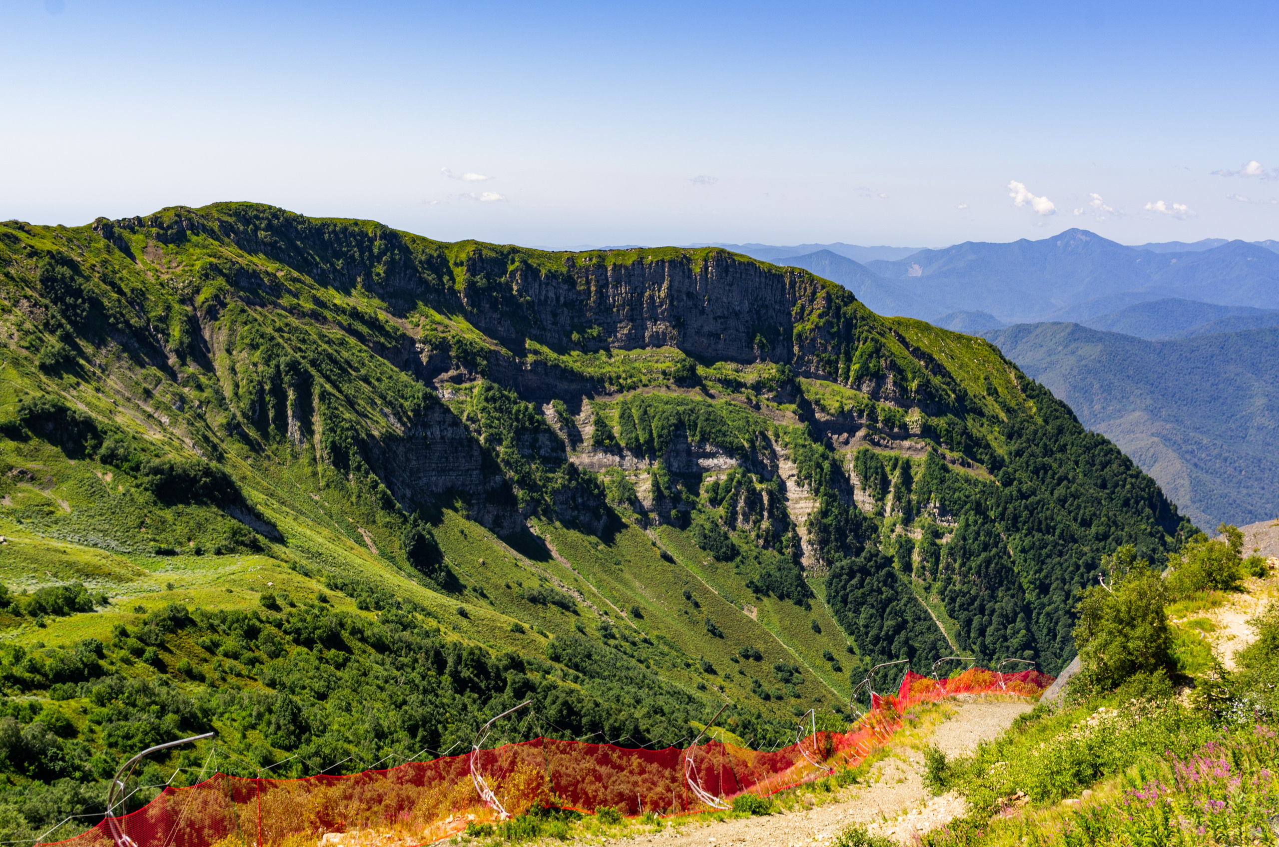 Пейзажи и архитектура. Коммерческий фотограф в Москве Садовников Алексей