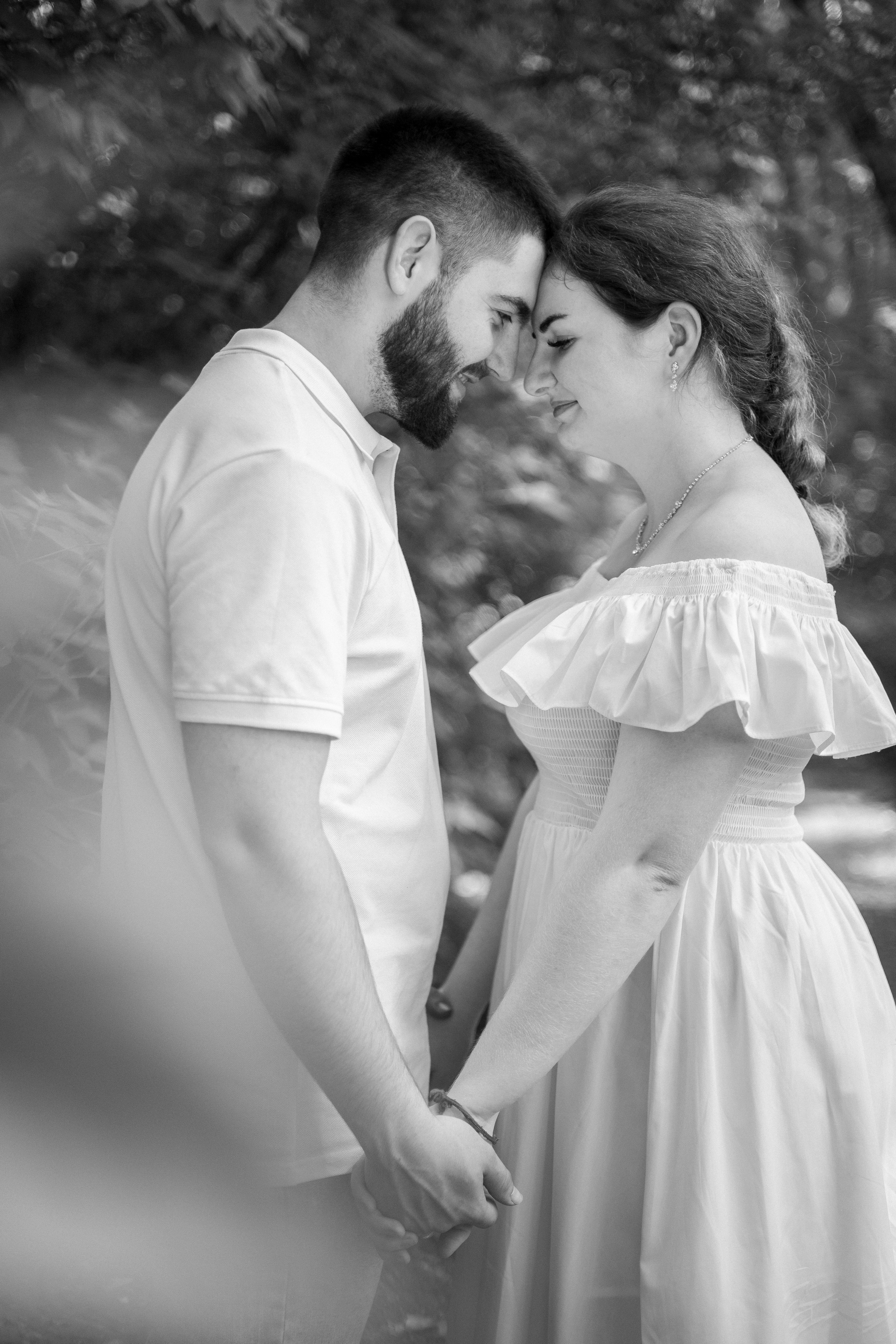 Свадебные съёмки. Даниил Германский | Семейный фотограф в Новокузнецке