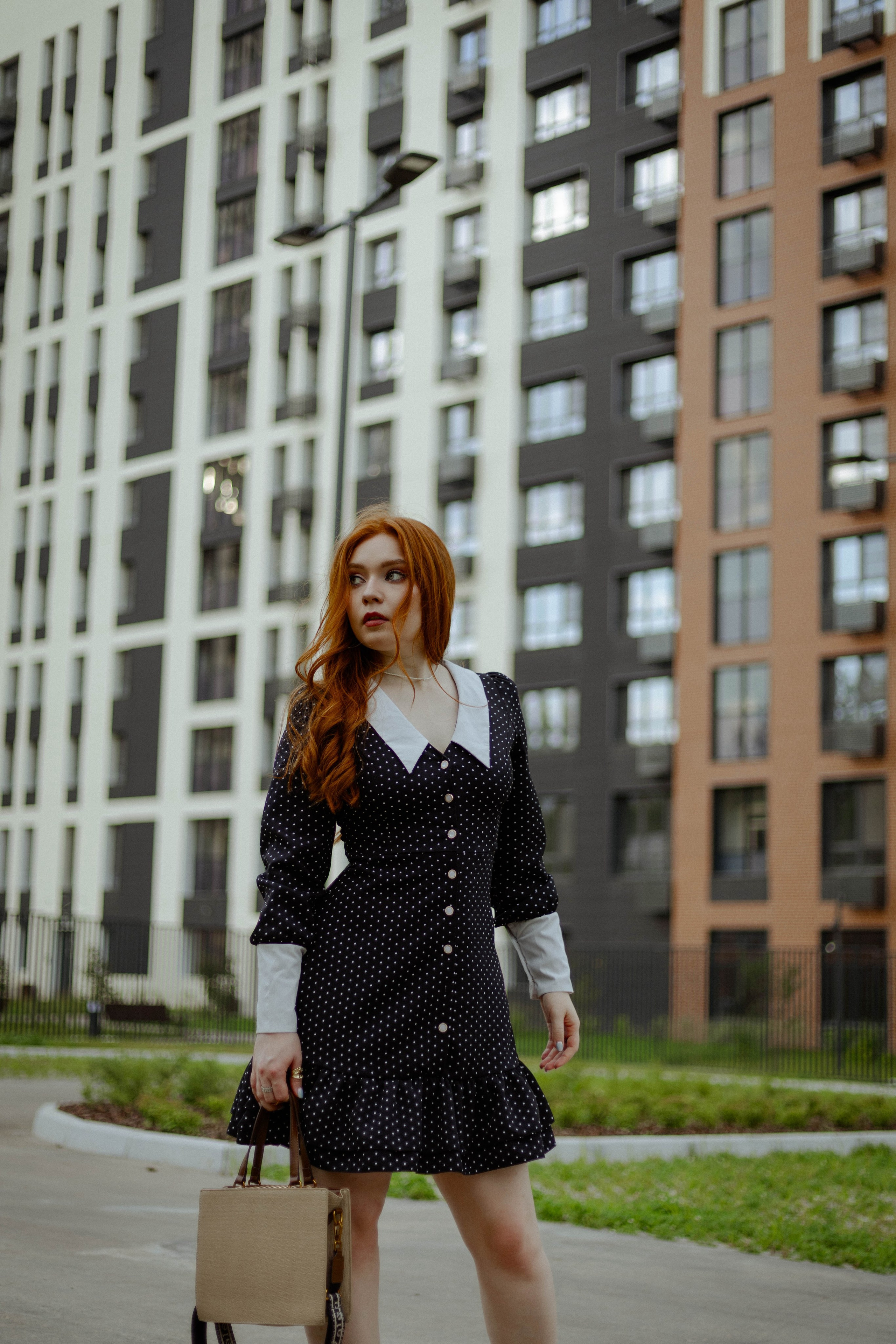 Прогулка. Виноградова Мария— Фотограф Хабаровск