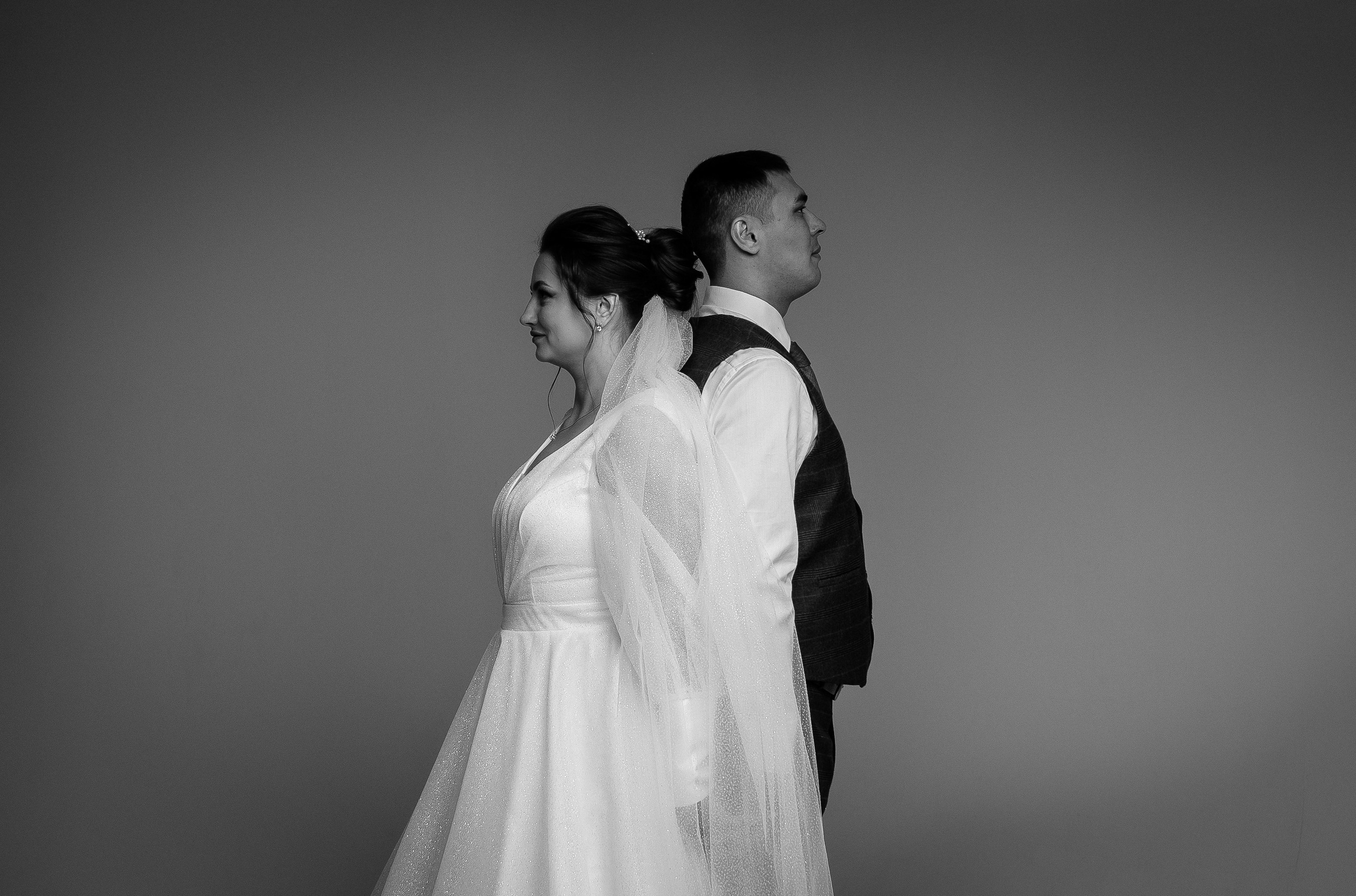 Альберт и Наталья. Фотограф Татьяна Орлова