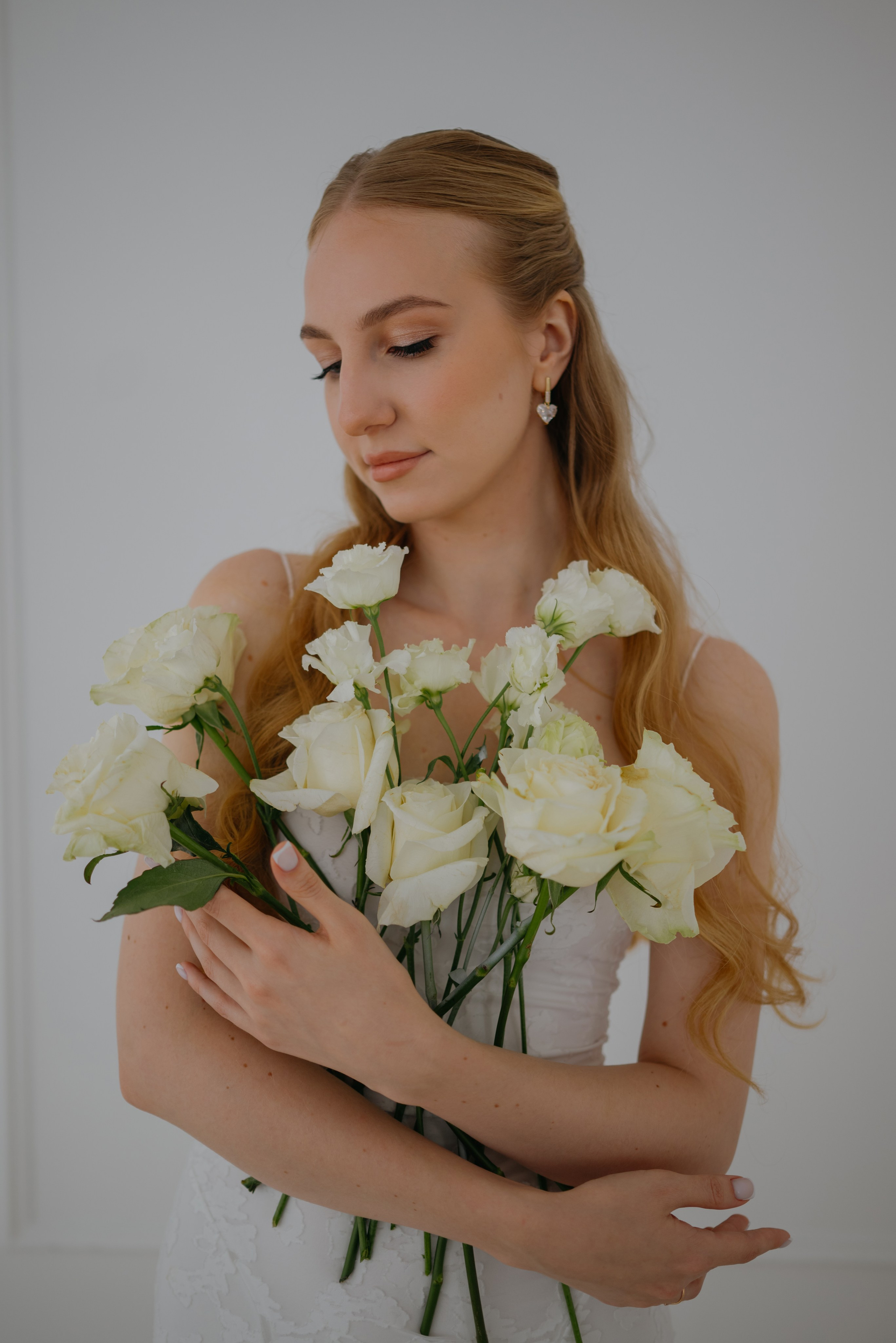 Игорь и Вероника. Свадебный фотограф Уфа Дарья Насырова