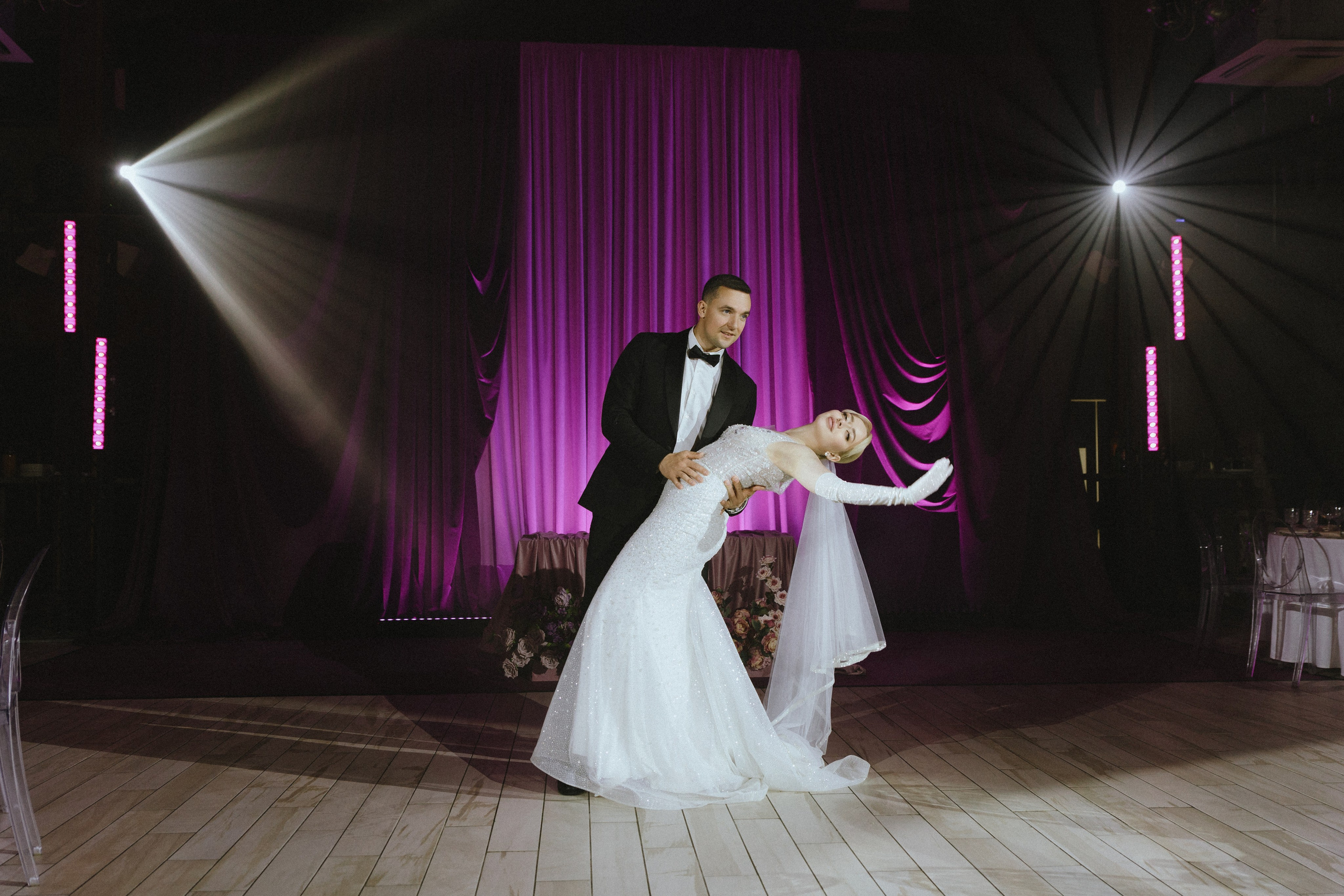 Ирина и Алексей. Свадебный фотограф в Ростове-на-Дону Лилия Паккерт