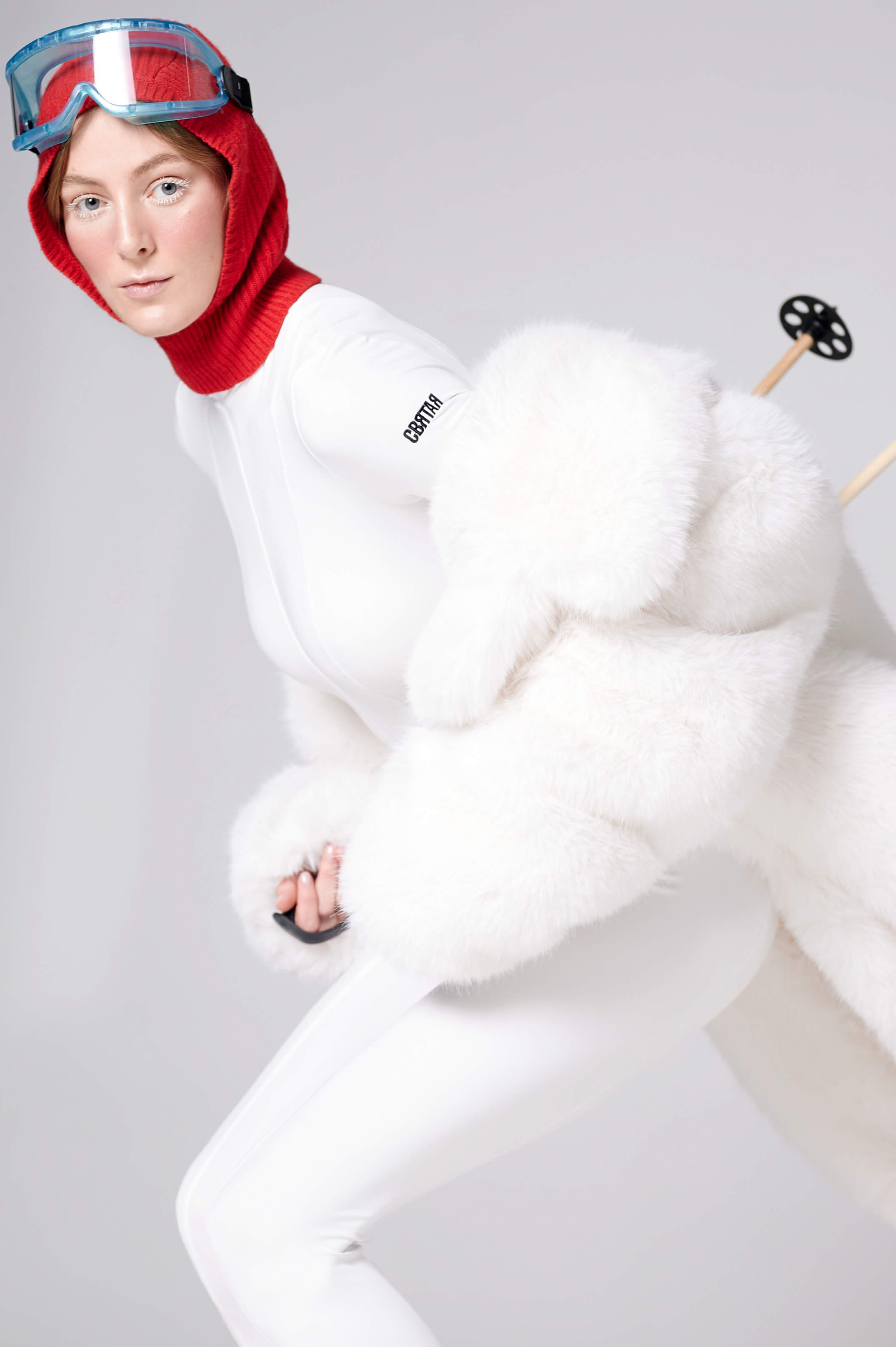 Gallery. Fashion and Portrait Photography by Elena Subbotina