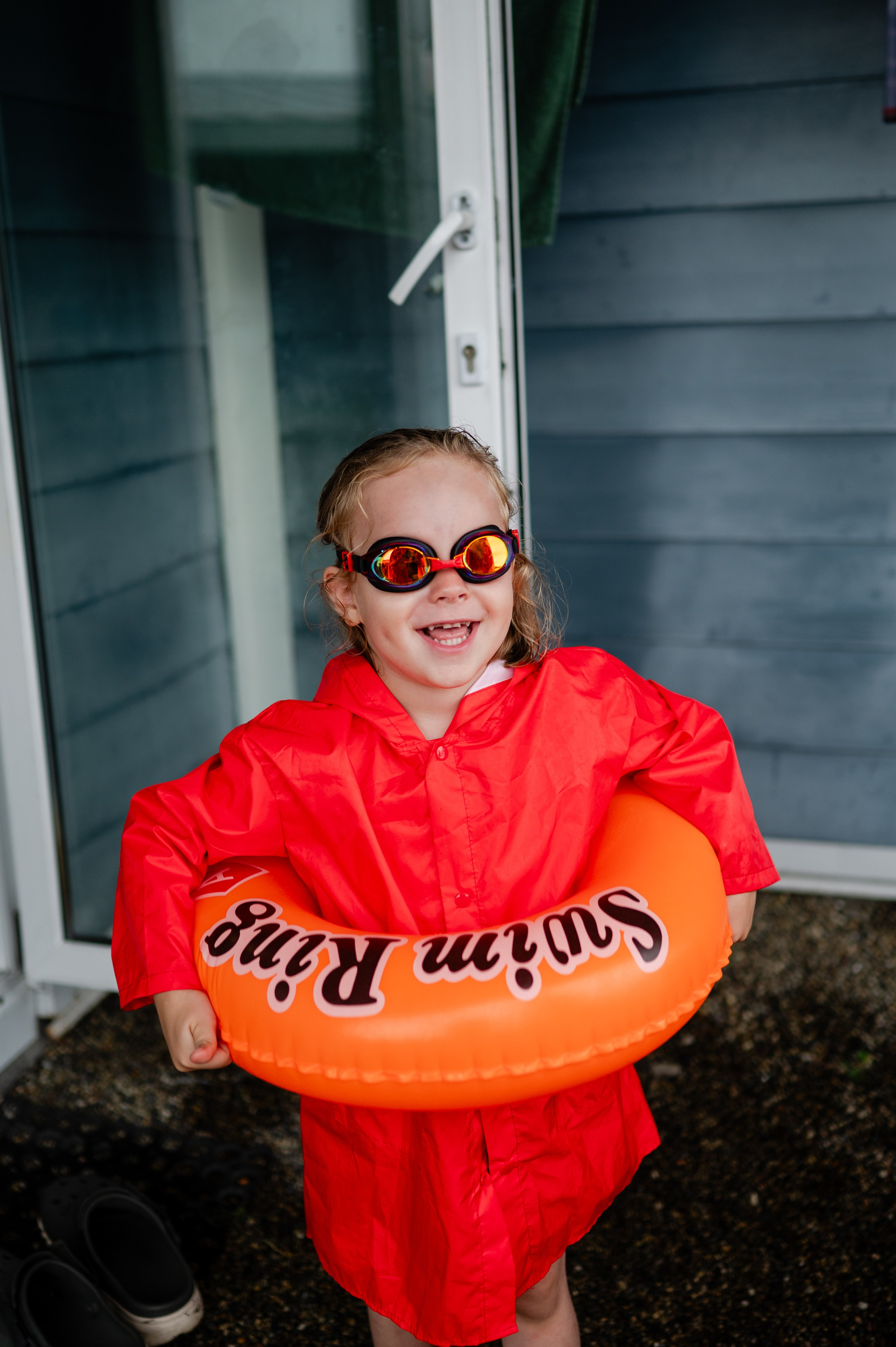 Съемка на улице. Семейный и детский фотограф в Хабаровске Матюшкова Екатерина