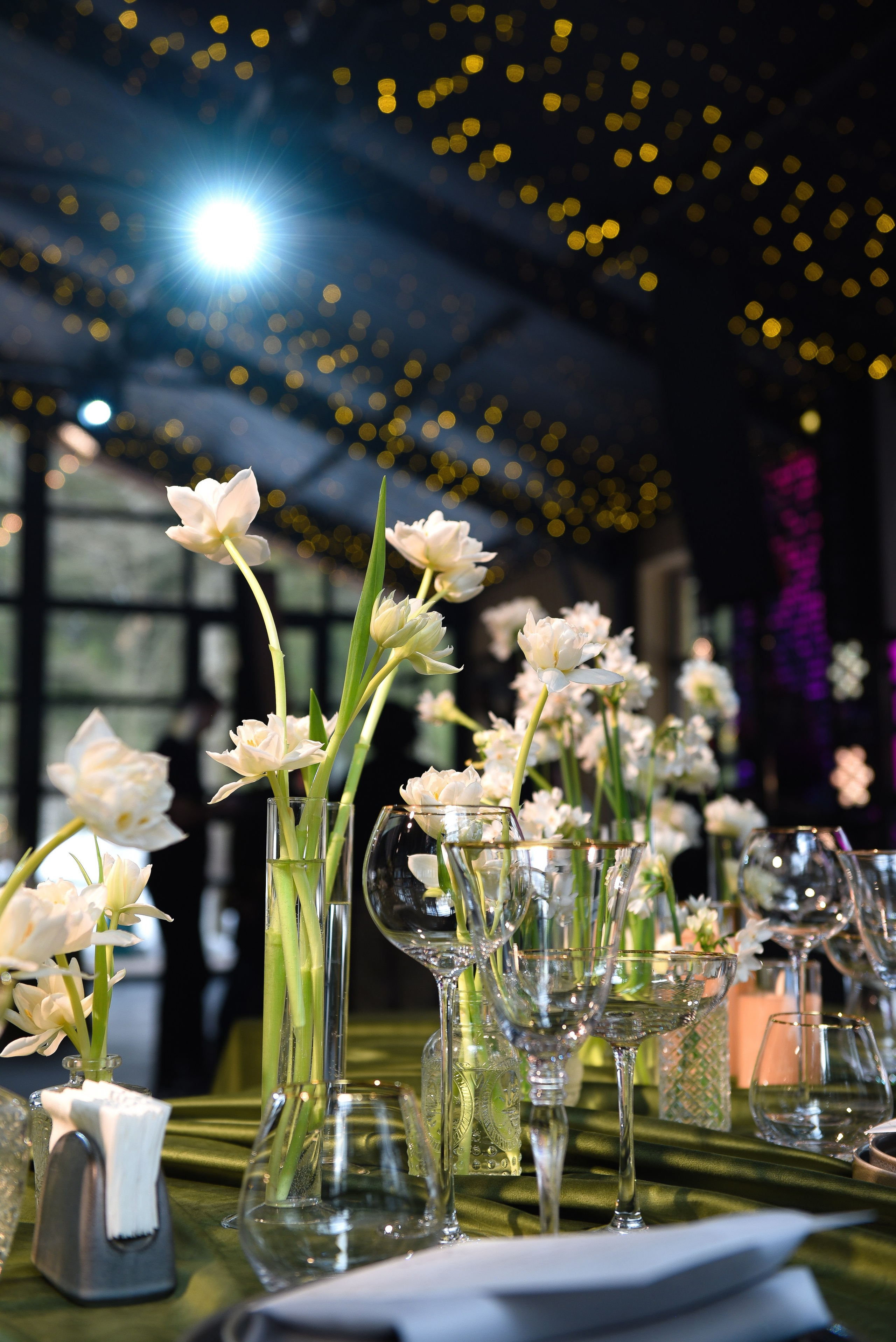 Hide backstage. Фотограф, визажист. Москва