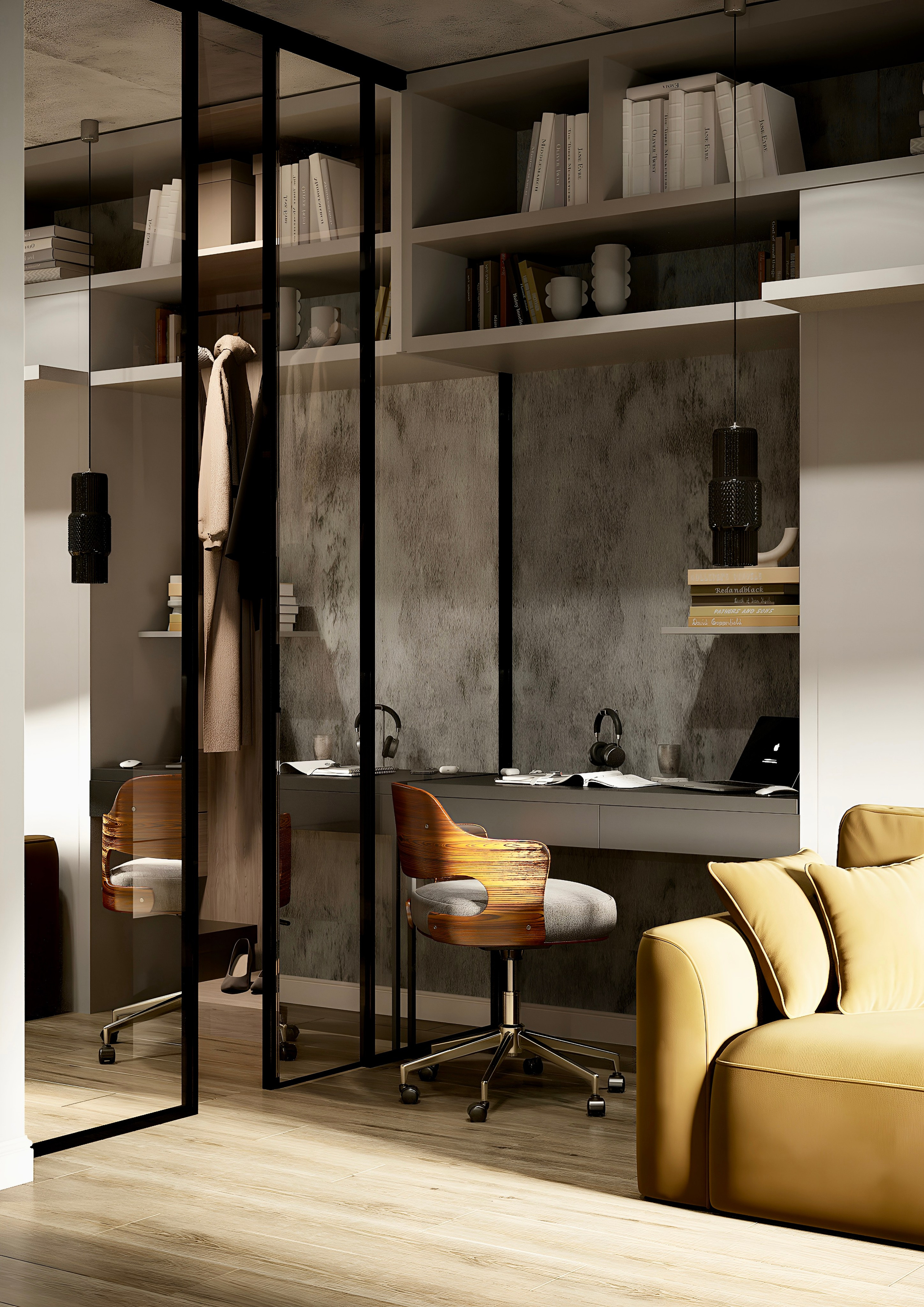 Функциональная однушка. Батракова Наталья дизайнер интерьеров Санкт-Петербург Москва Архангель