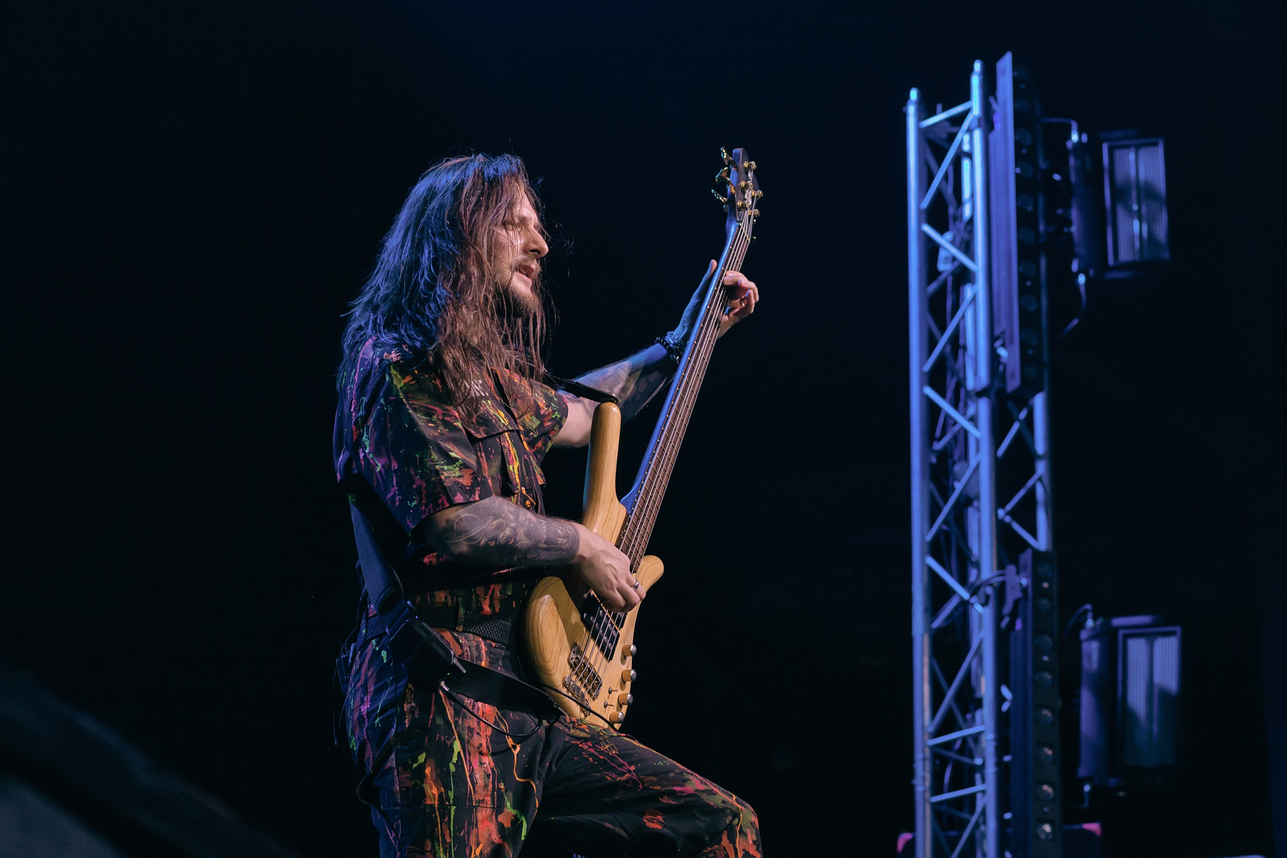 Фотосъемка концерта ПИЛОТ А2 СПБ. Портретные фотосессии, контент-съемки, репортаж