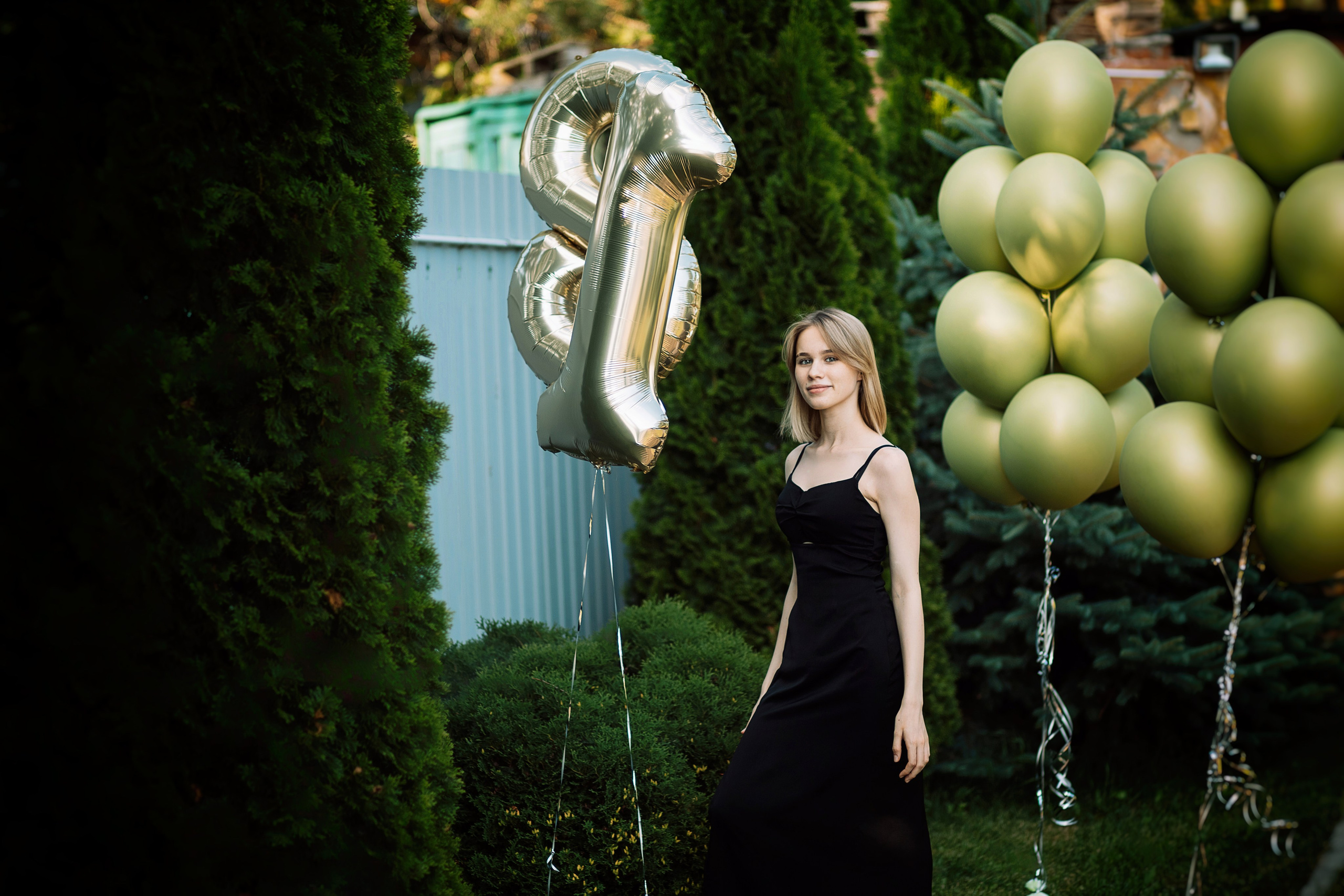 18 лет. Вера Соколова фотограф Воронеж