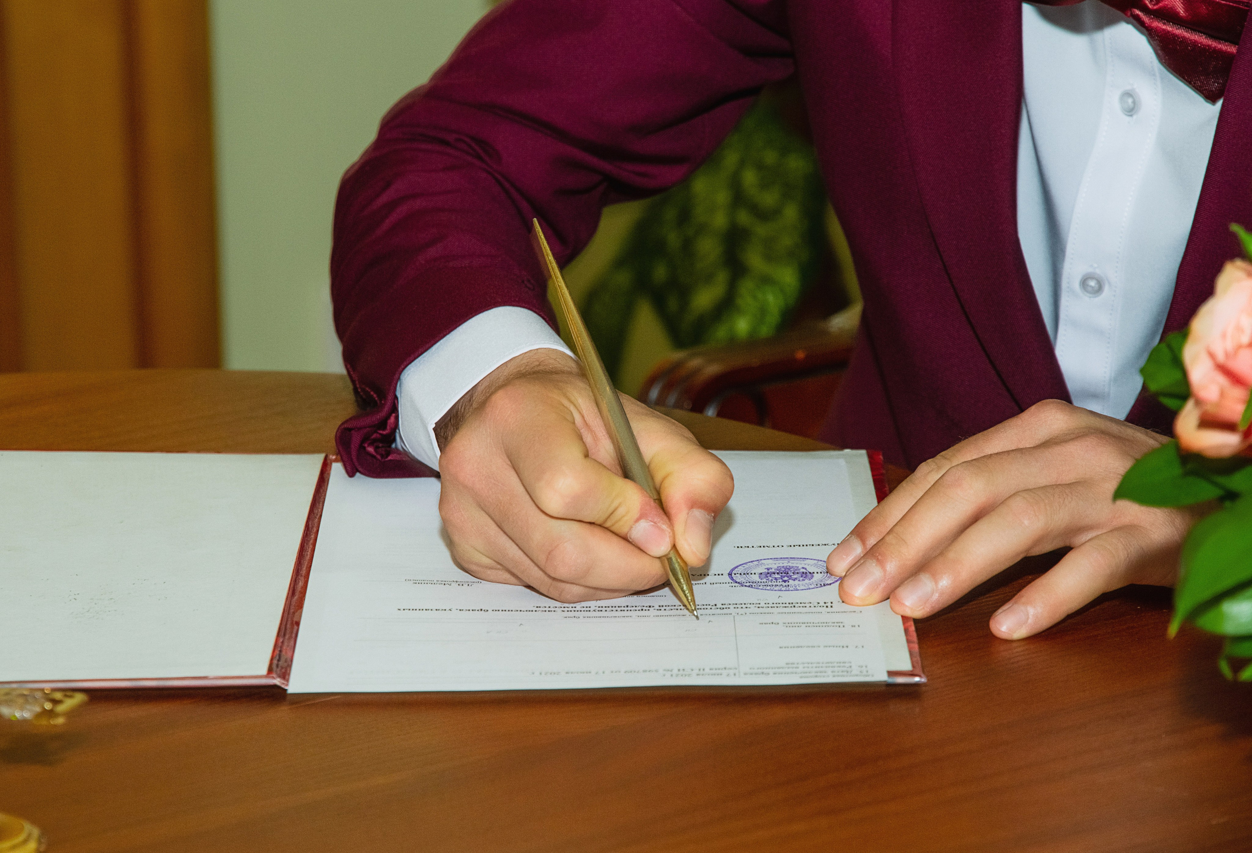 Надежда и Ренат — съемка в области. Вера Соколова фотограф Воронеж