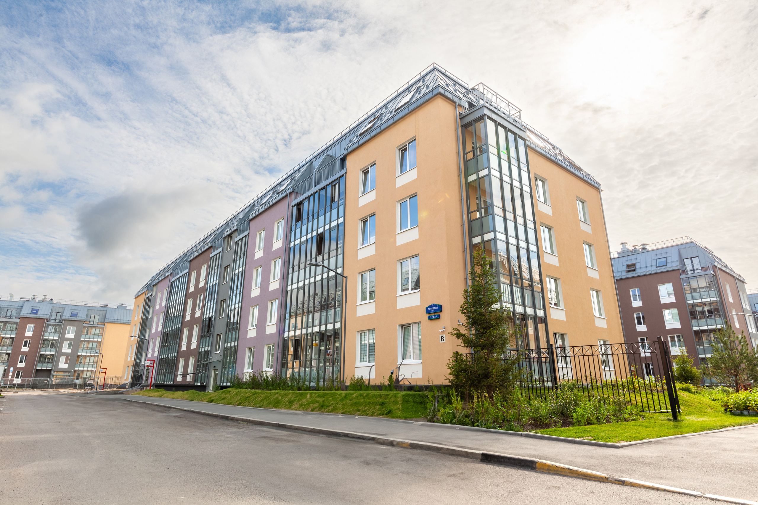 Съемка квартиры. Интерьерный фотограф Рафаэль