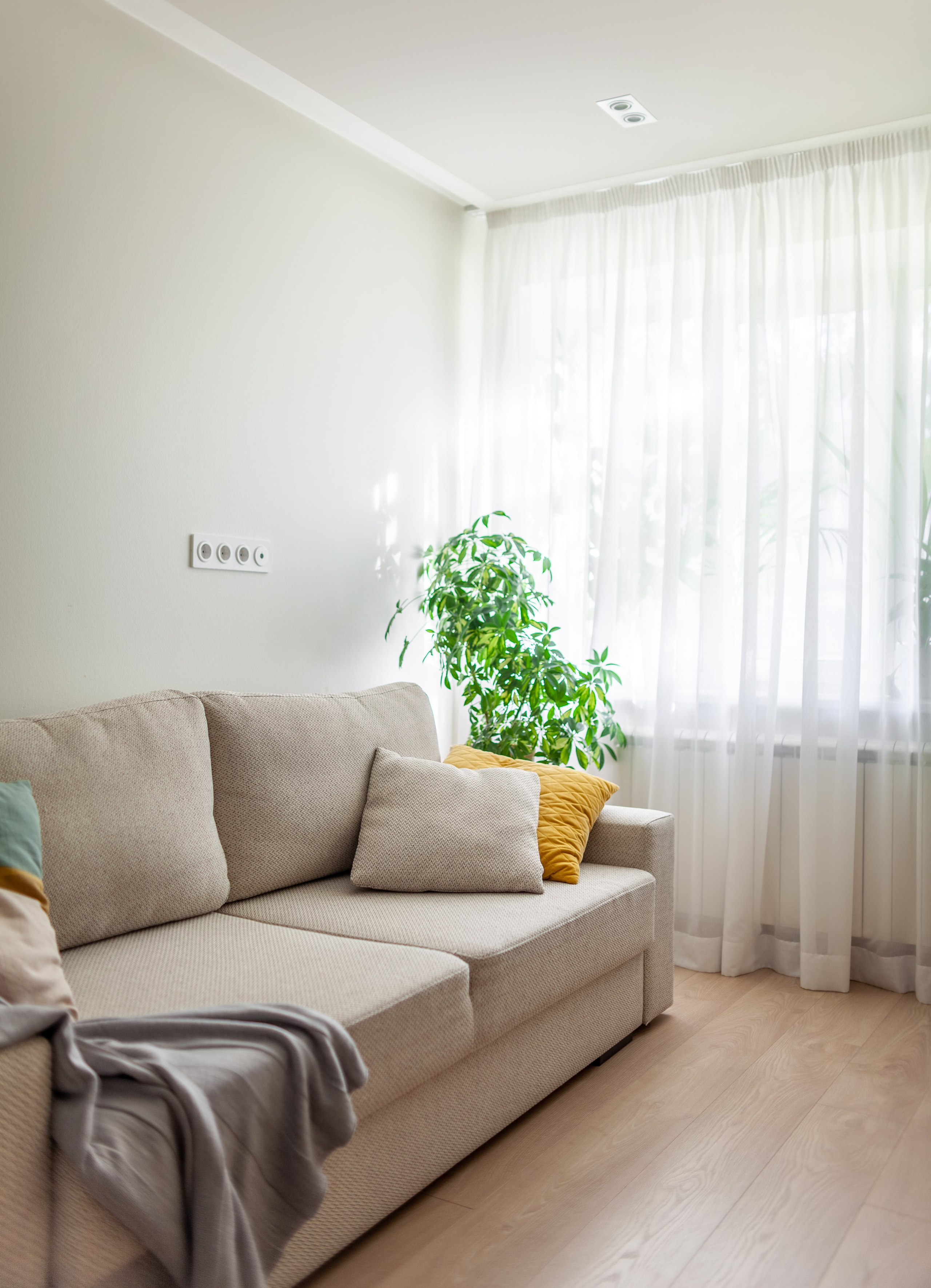 Общая галерея. Интерьерный фотограф Рафаэль