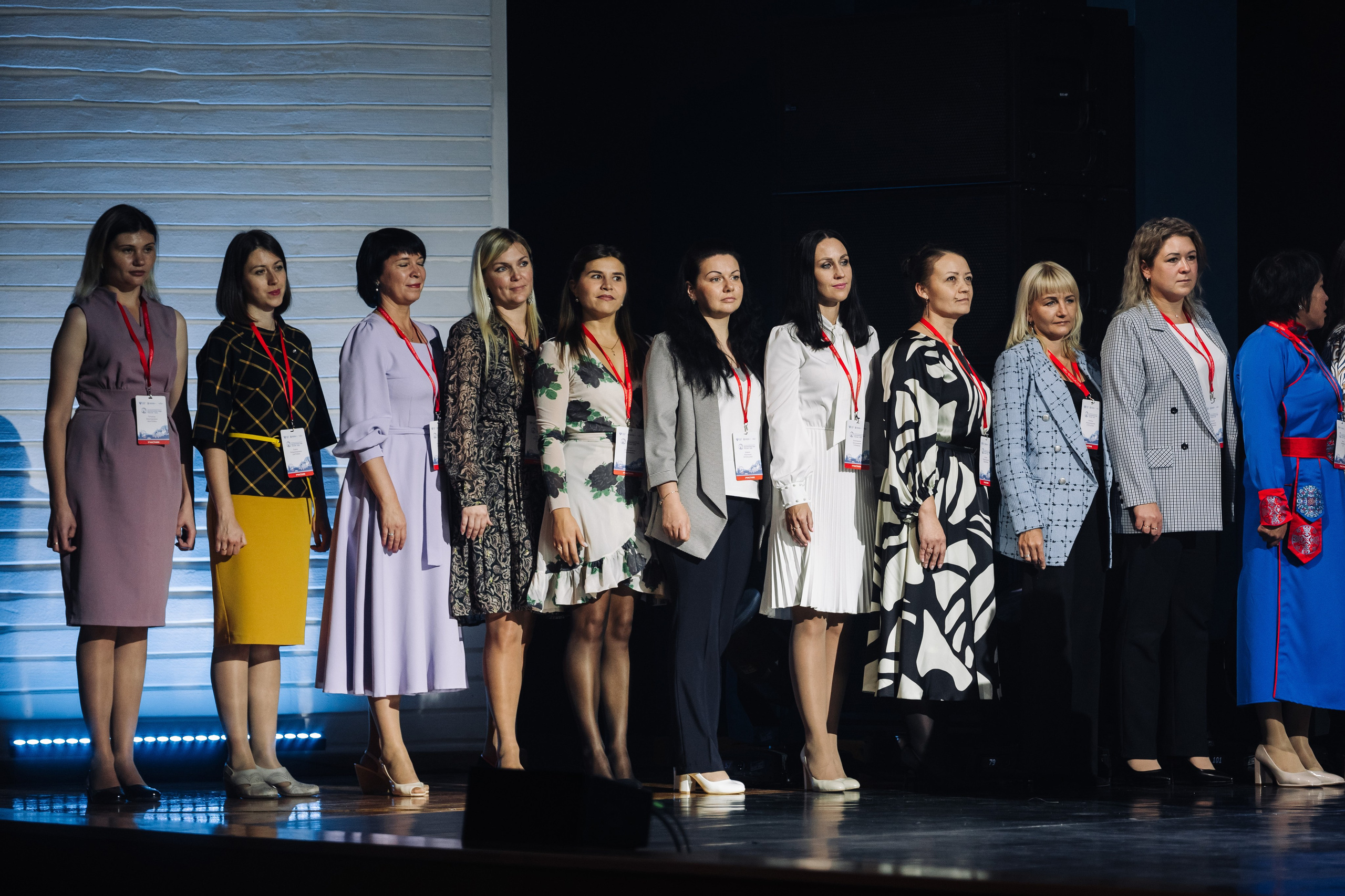 Конкурс Воспитатель года. Галерея ПрофАС