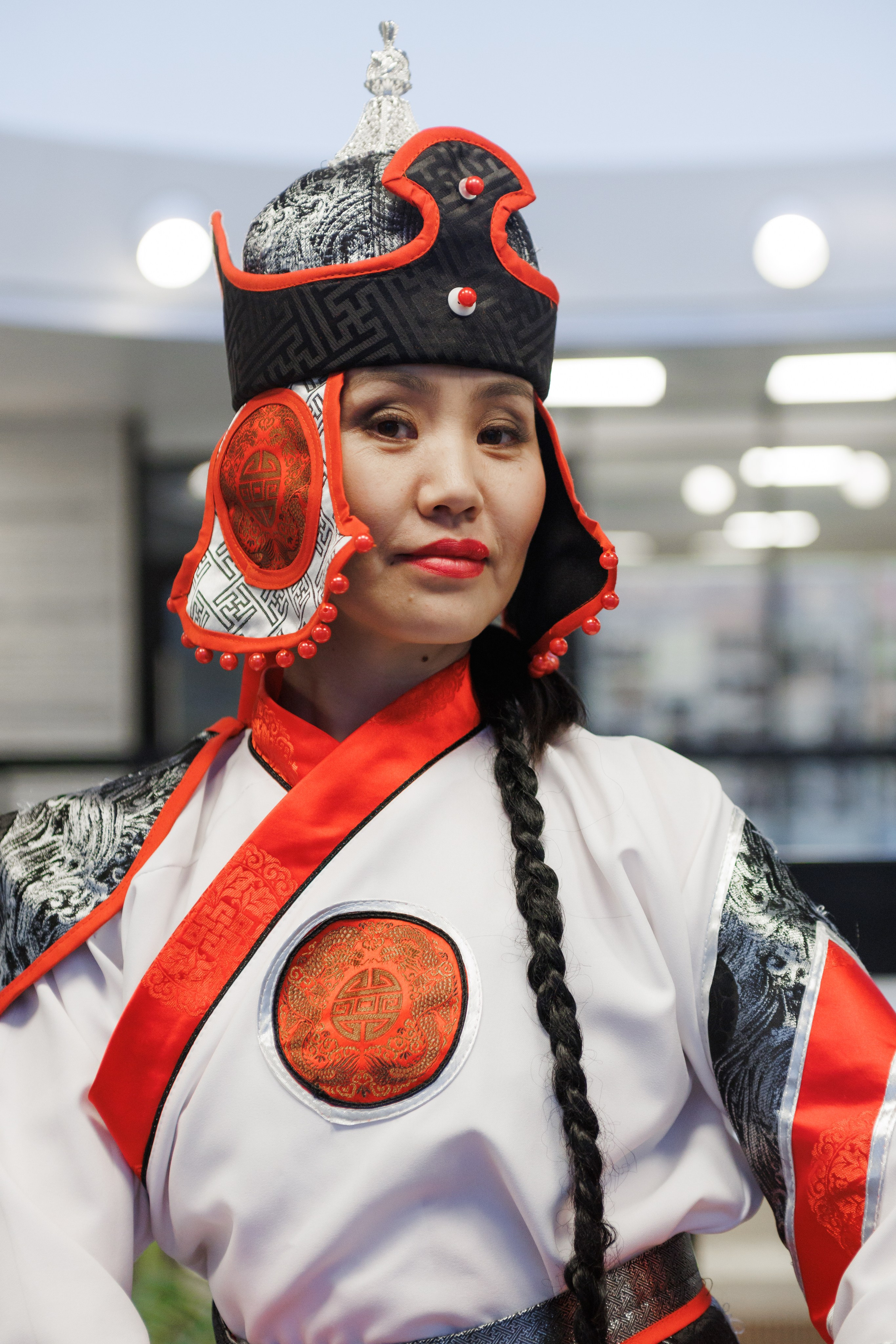 Всероссийский фестиваль «Виват, таланты!». Галерея ПрофАС