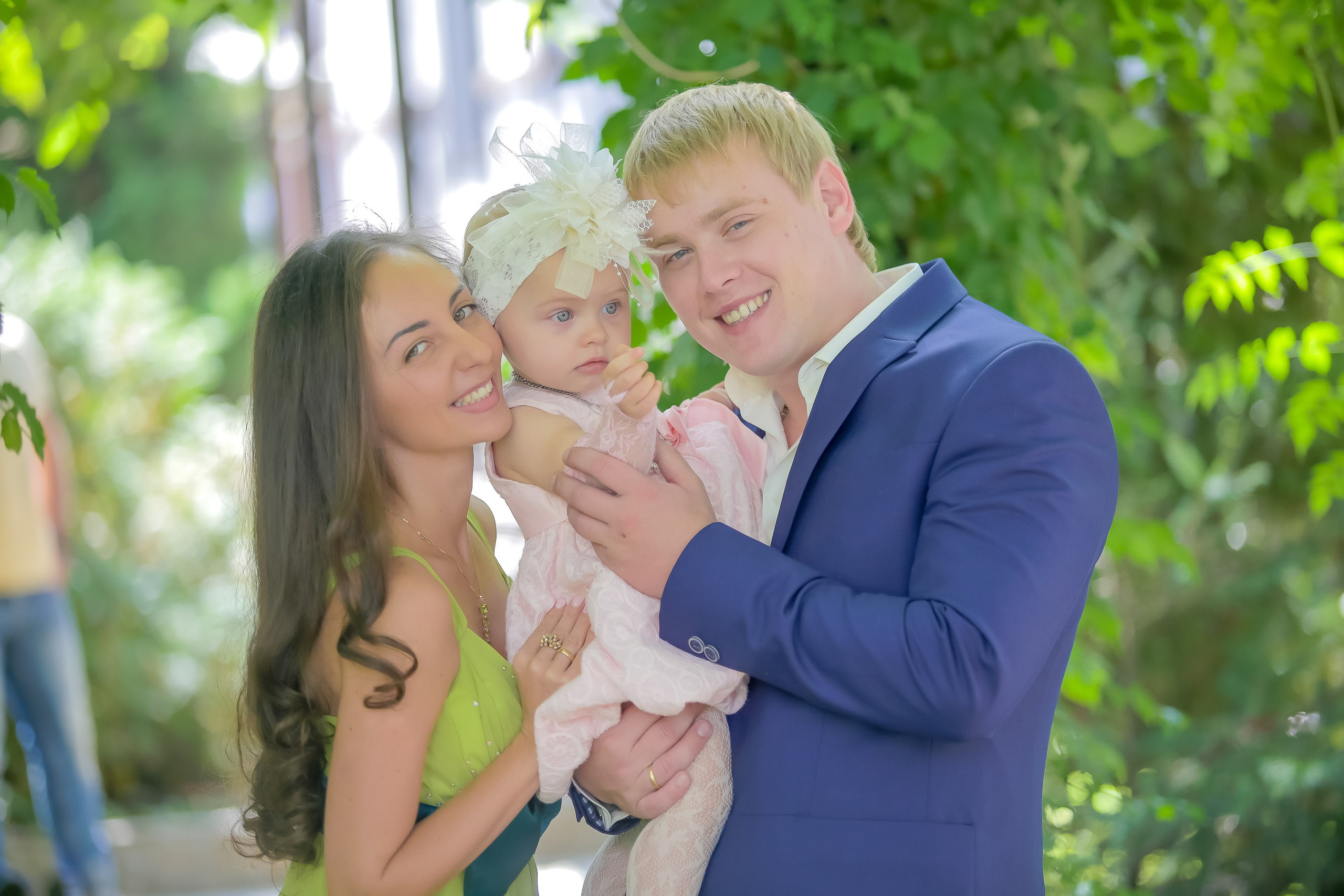 1 год. Максим Матвийченко и Виктория Басова профессионалы своего дела