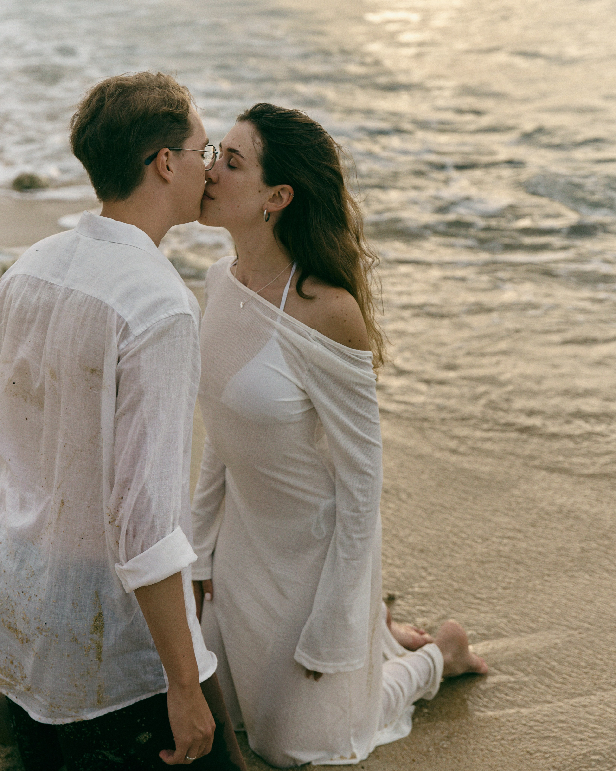 Love Story. Фотограф Алина Малинкина