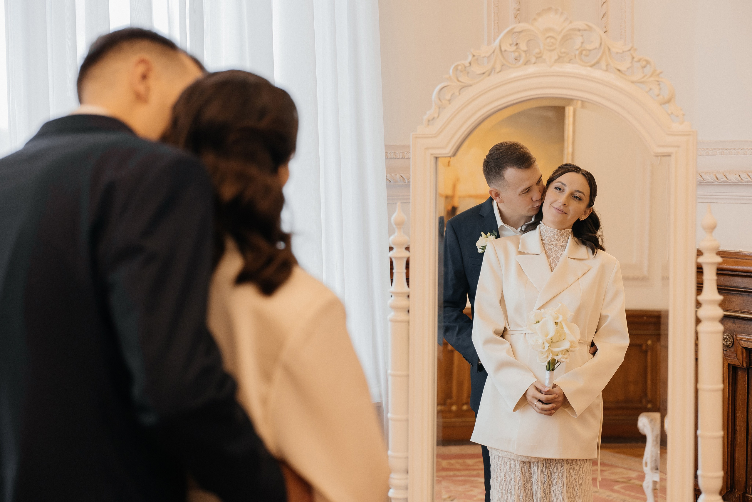 Э & Э. Семейный и свадебный фотограф в Петербурге Евгения и Николай Шевчук