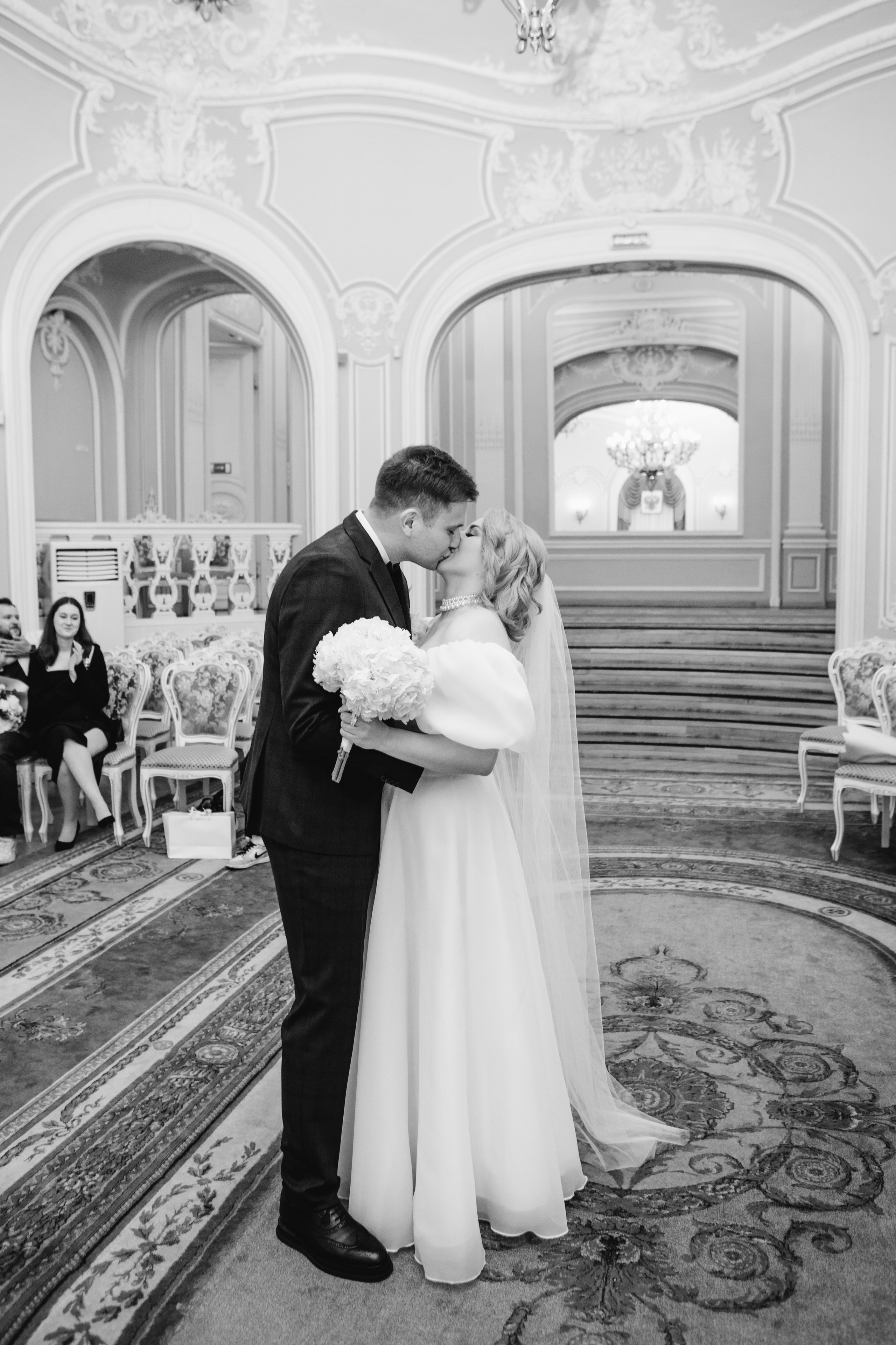 В & A. Семейный и свадебный фотограф в Петербурге Евгения и Николай Шевчук