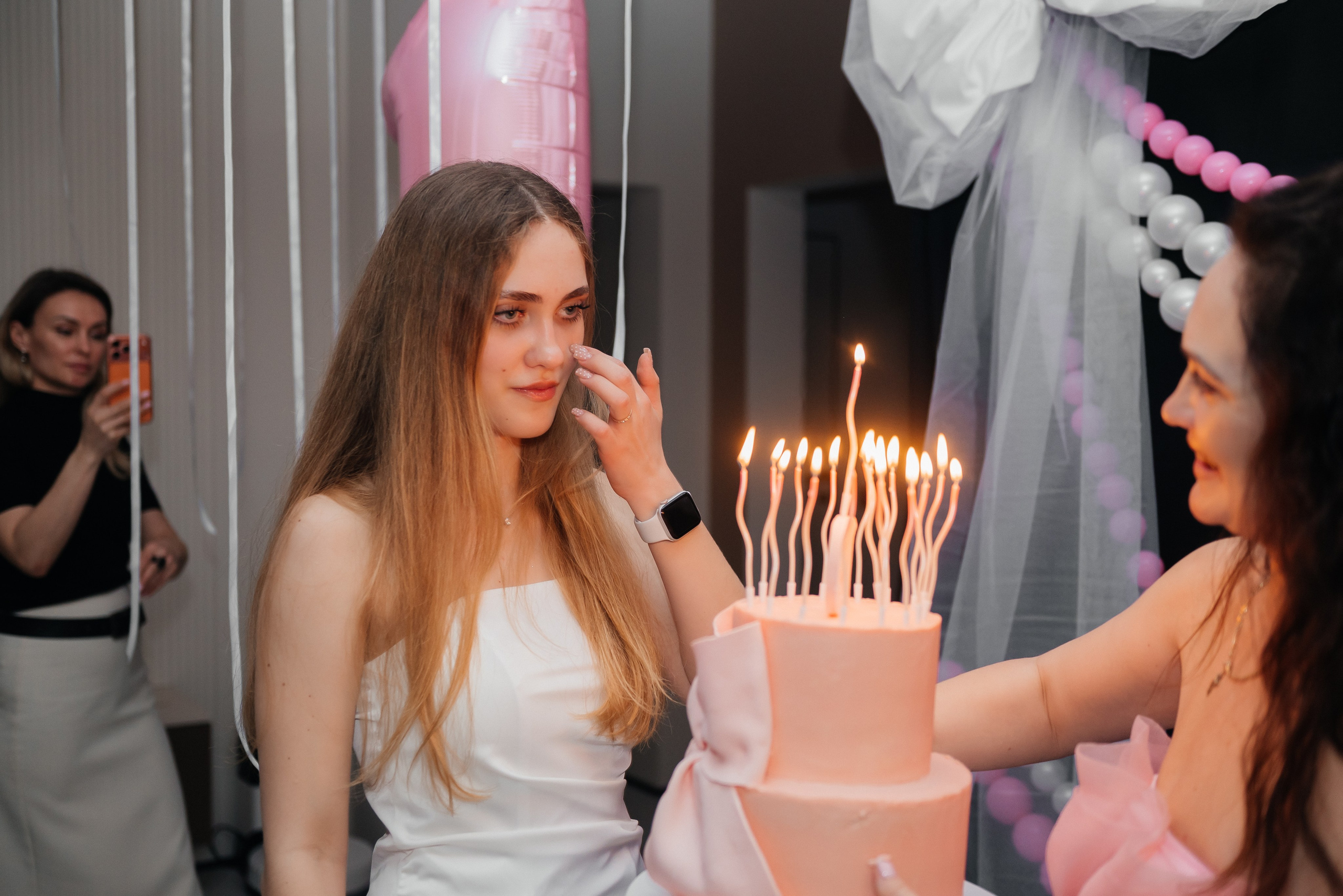 Диане 18. Суханова Регина Фотограф Сергиев Посад